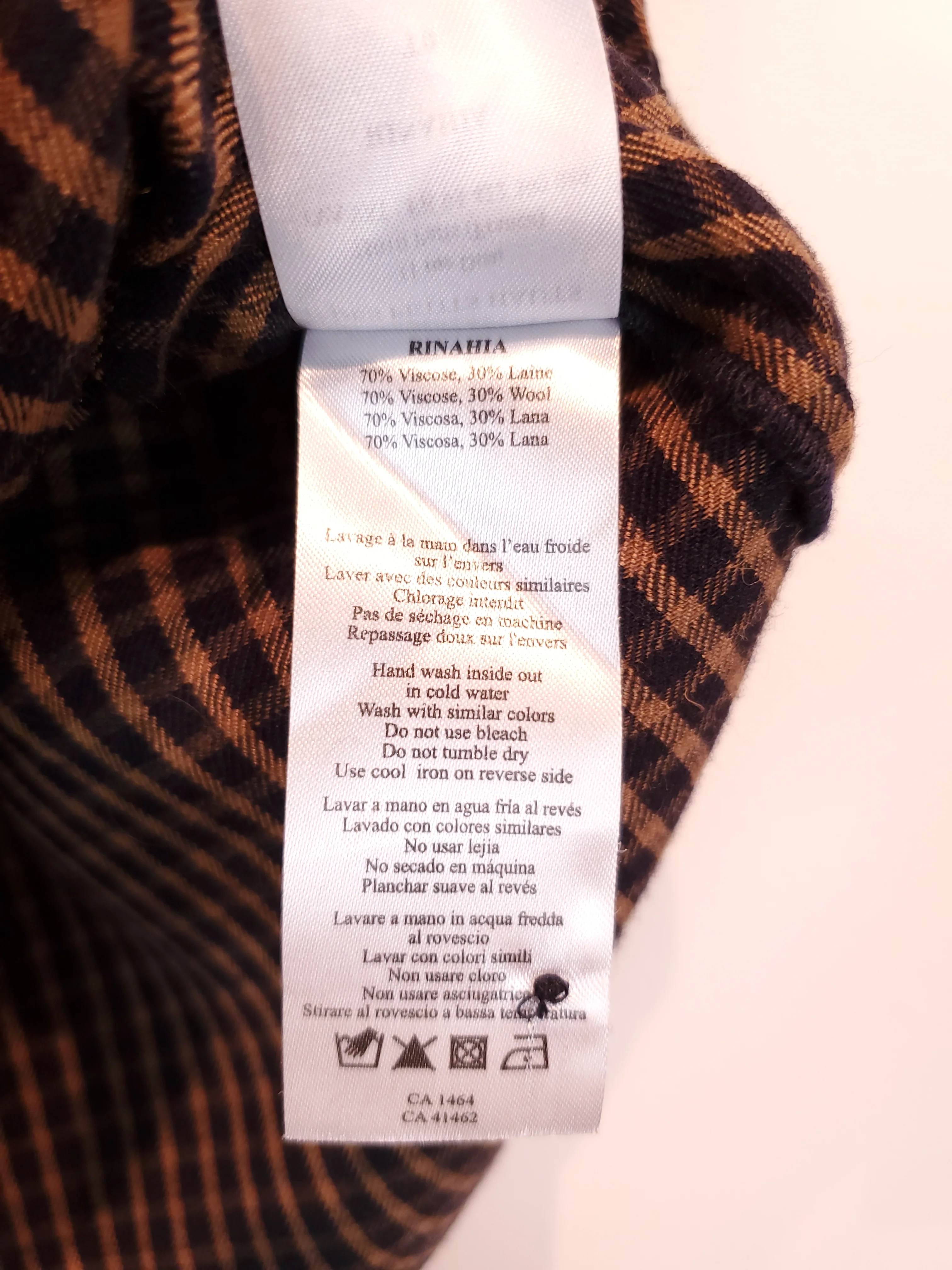 Blouse Des Petits Hauts - Image 8