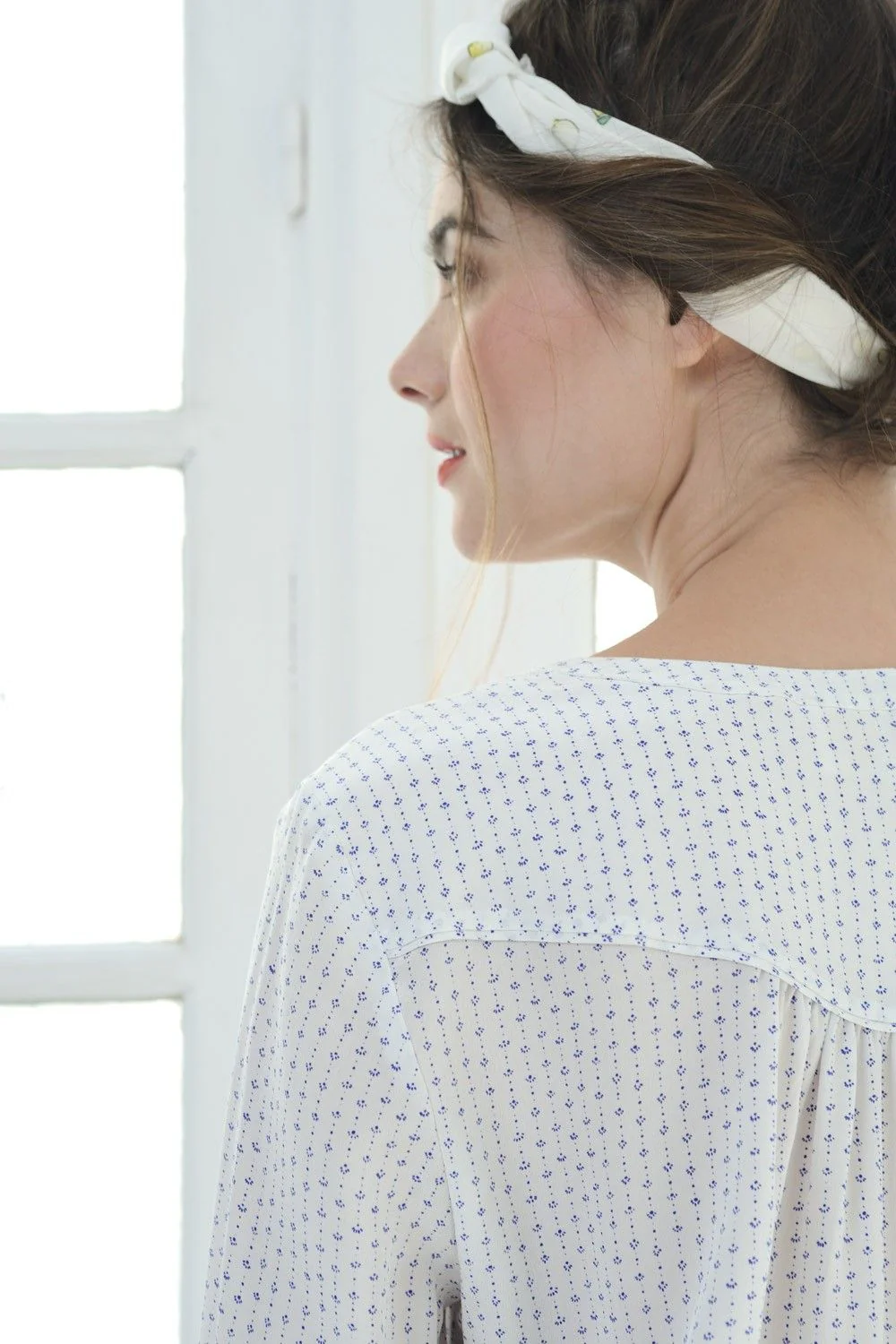 Blouse Des Petits Hauts - Image 3