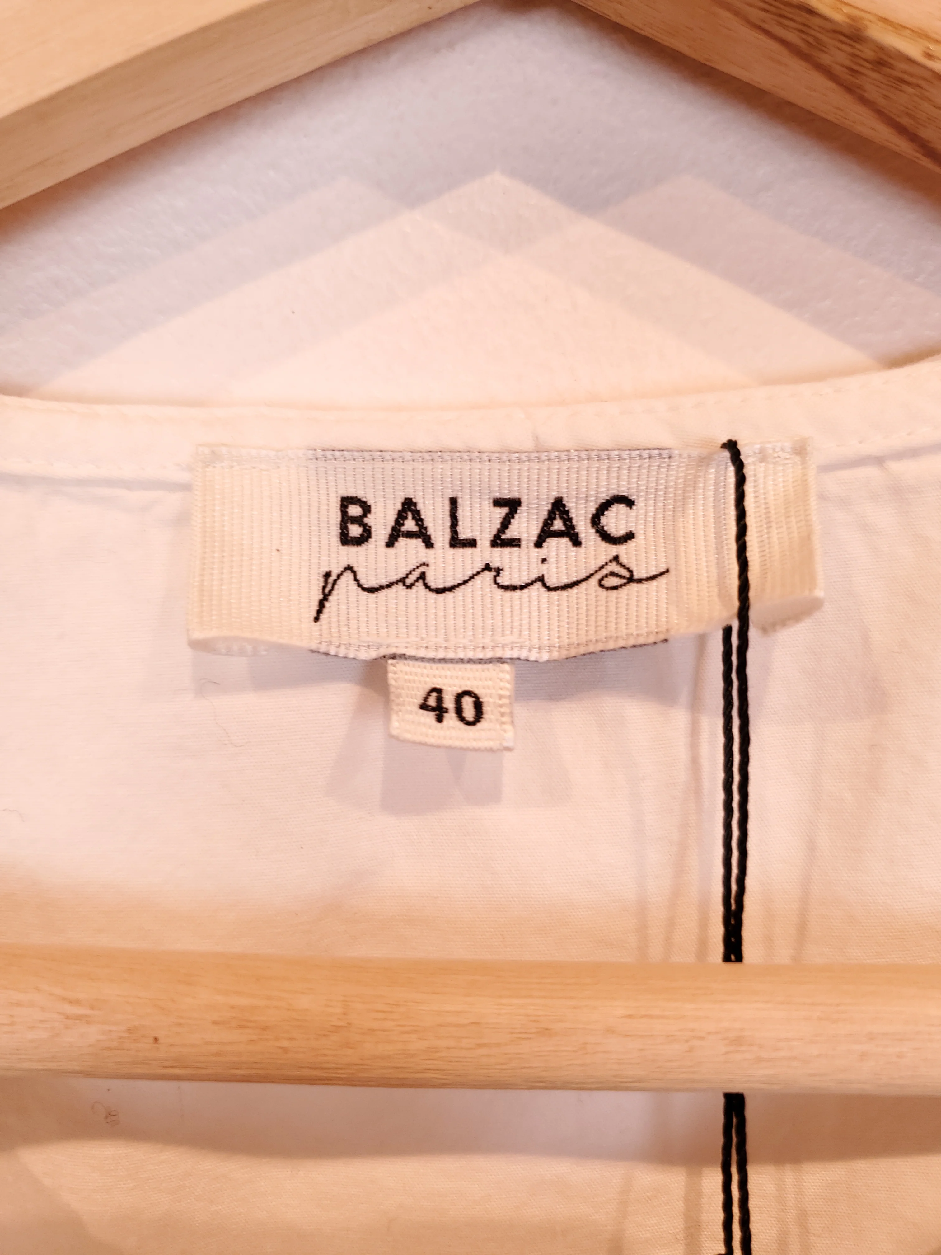 Blouse Balzac Paris - Image 4