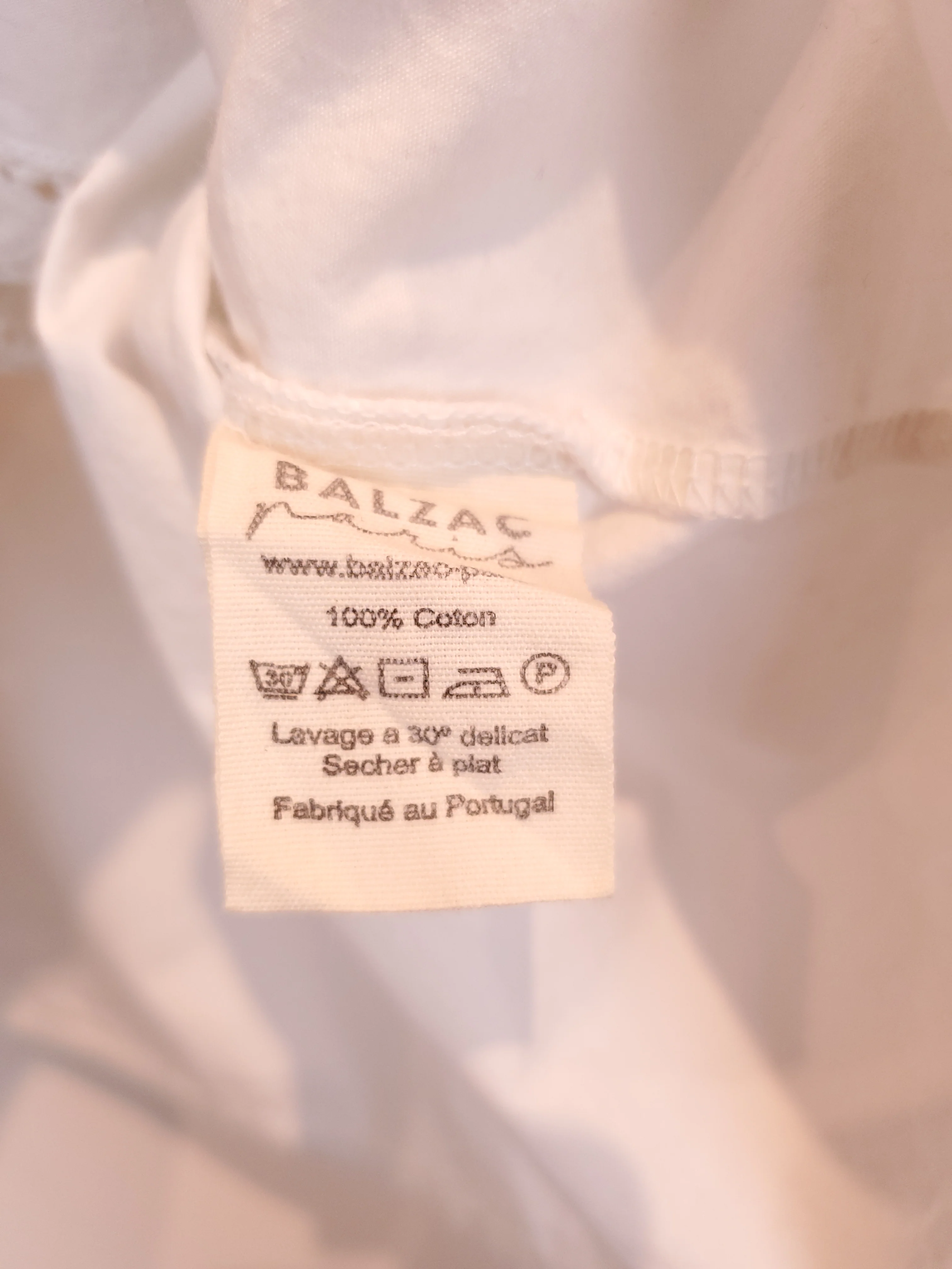 Blouse Balzac Paris - Image 6