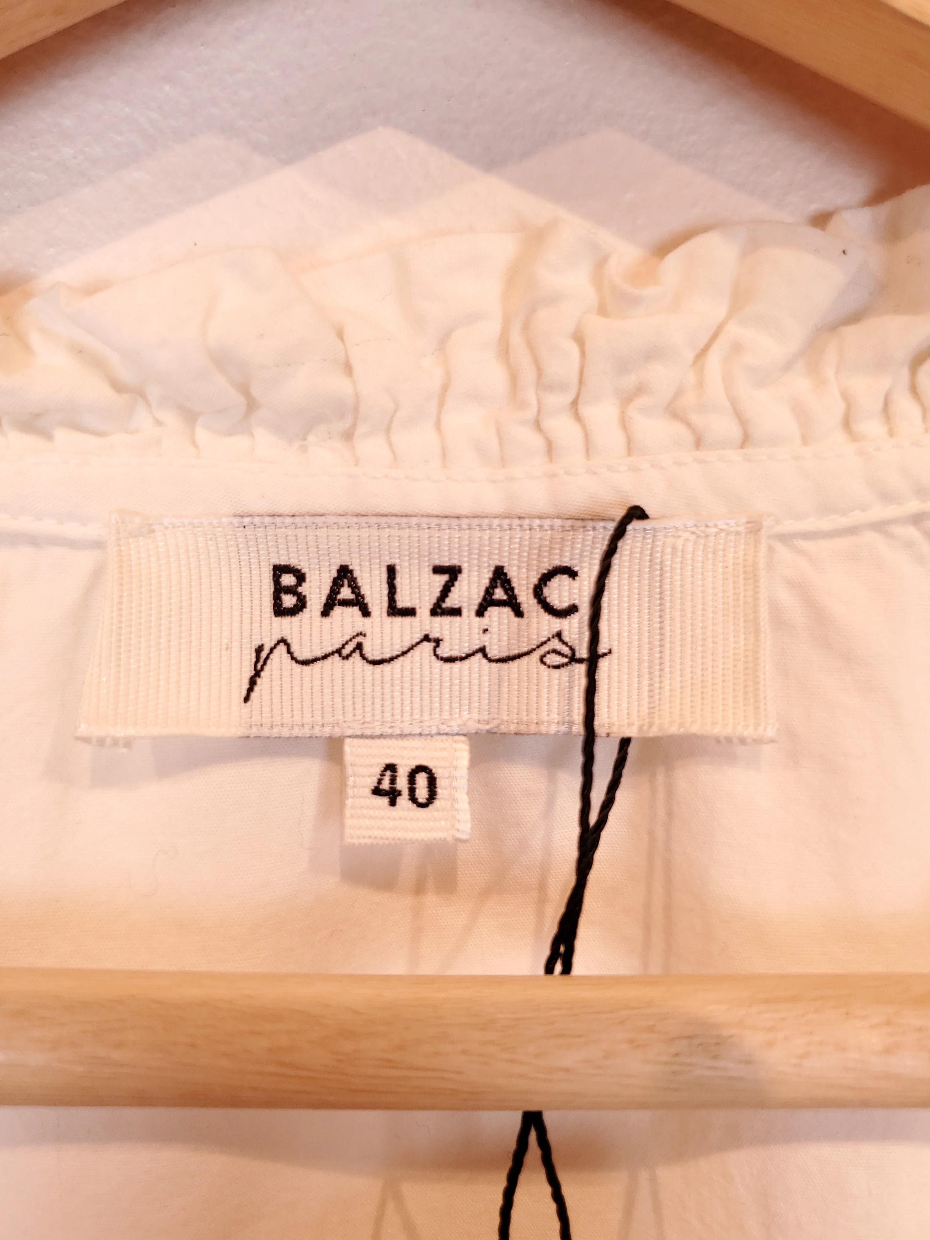 Blouse Balzac Paris - Image 4