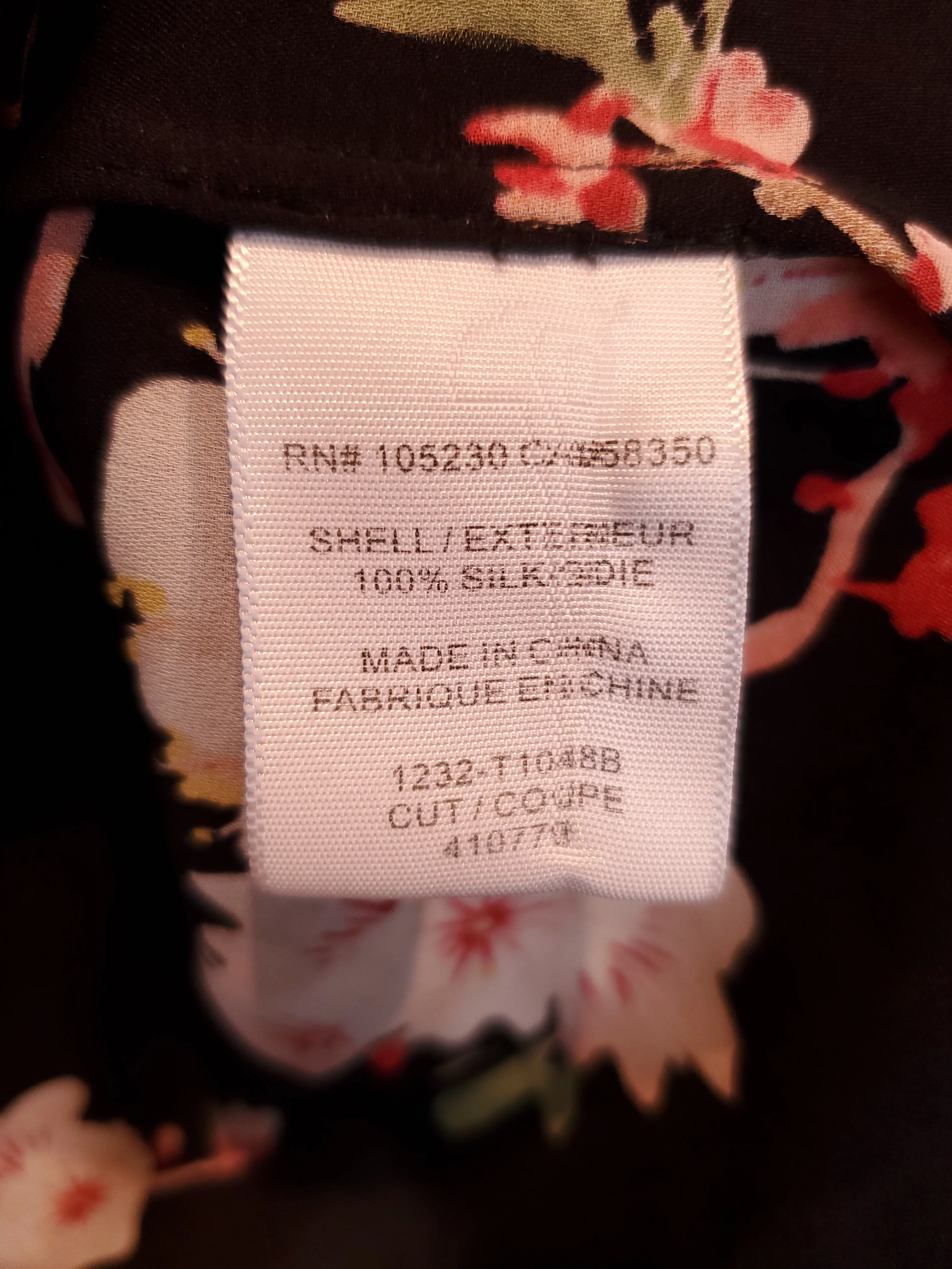 Blouse Joie - Image 5