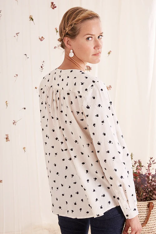 Blouse Des Petits Hauts - Image 4