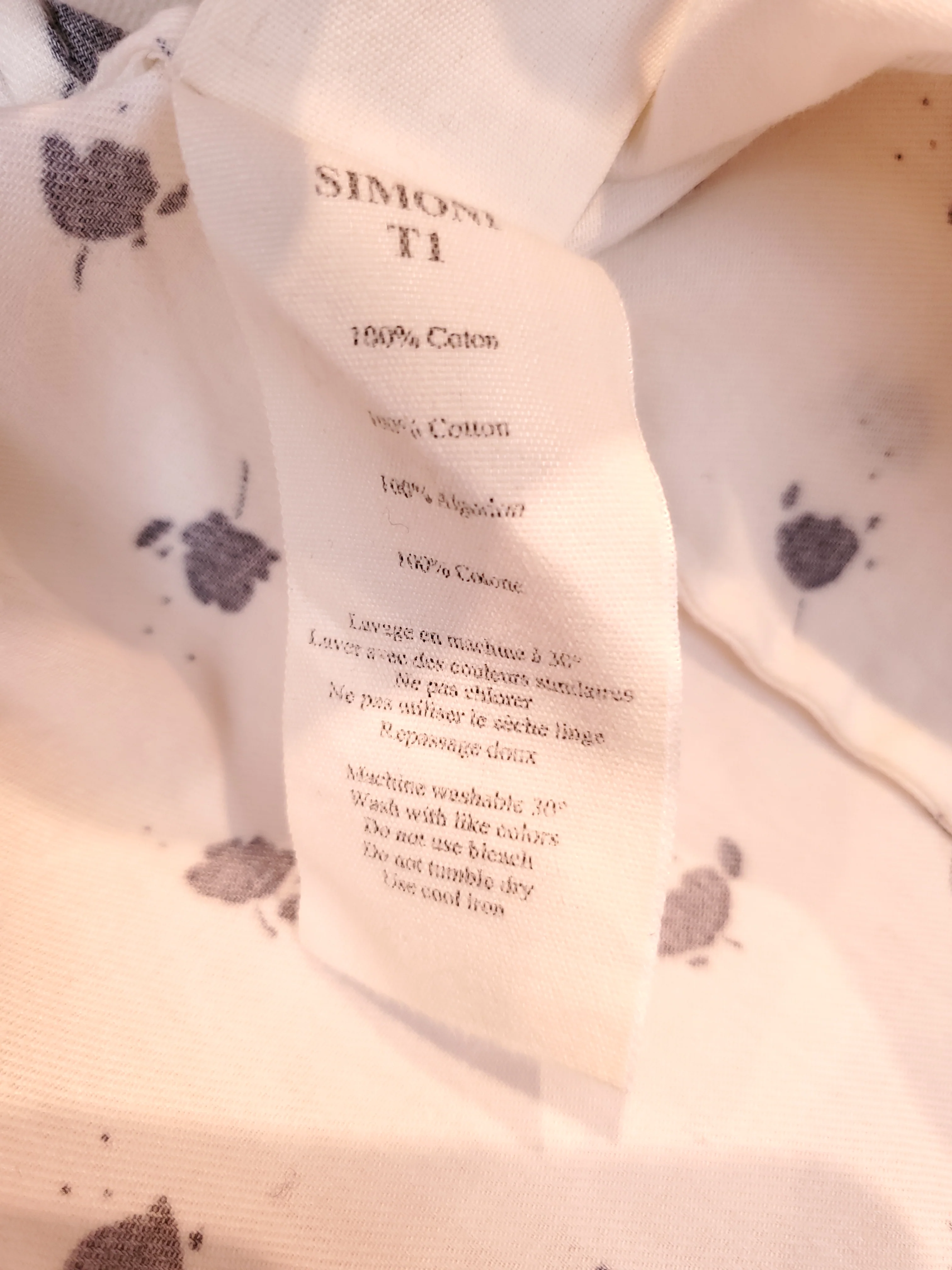 Blouse Des Petits Hauts - Image 6