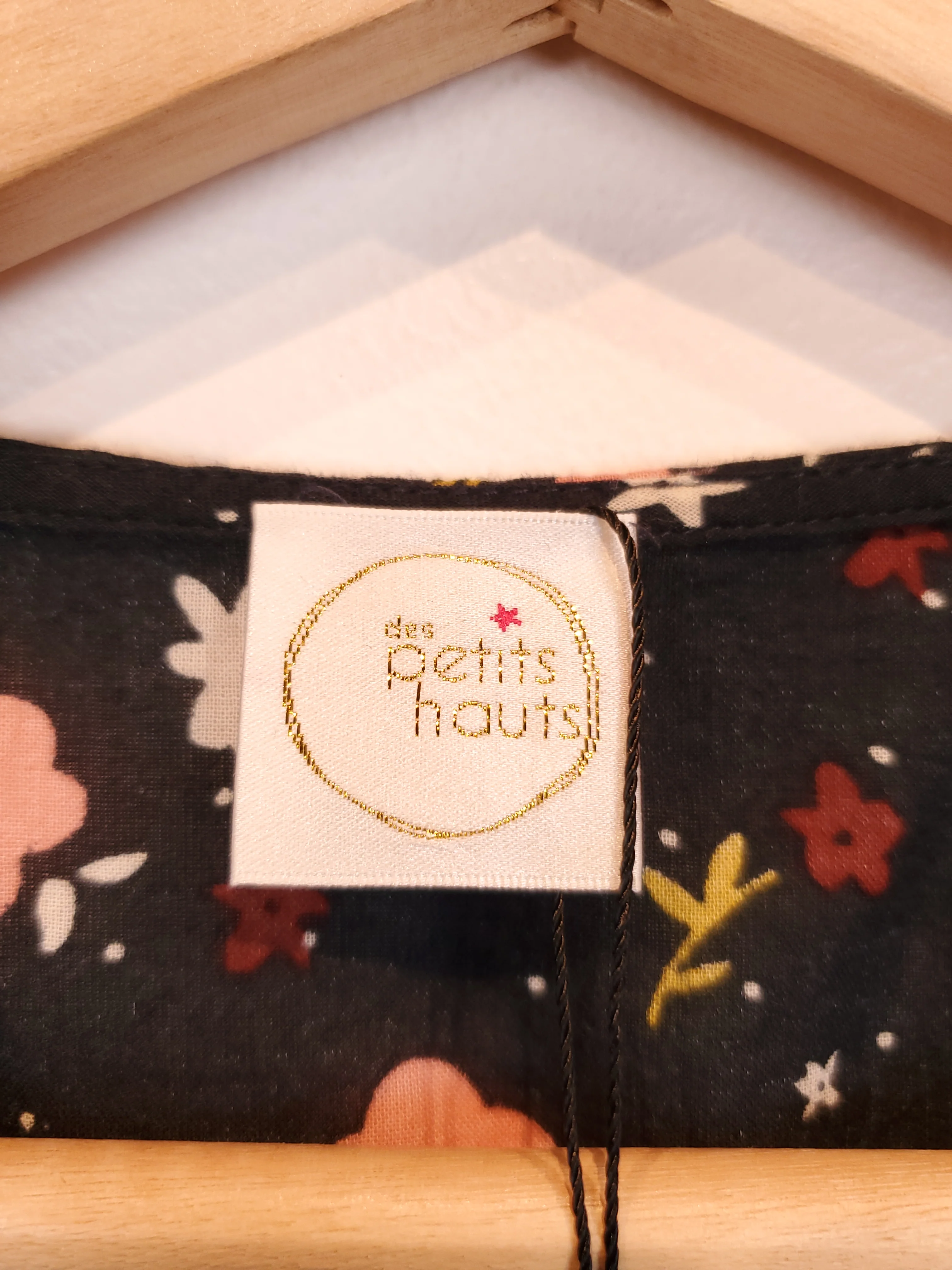 Blouse Des Petits Hauts - Image 3