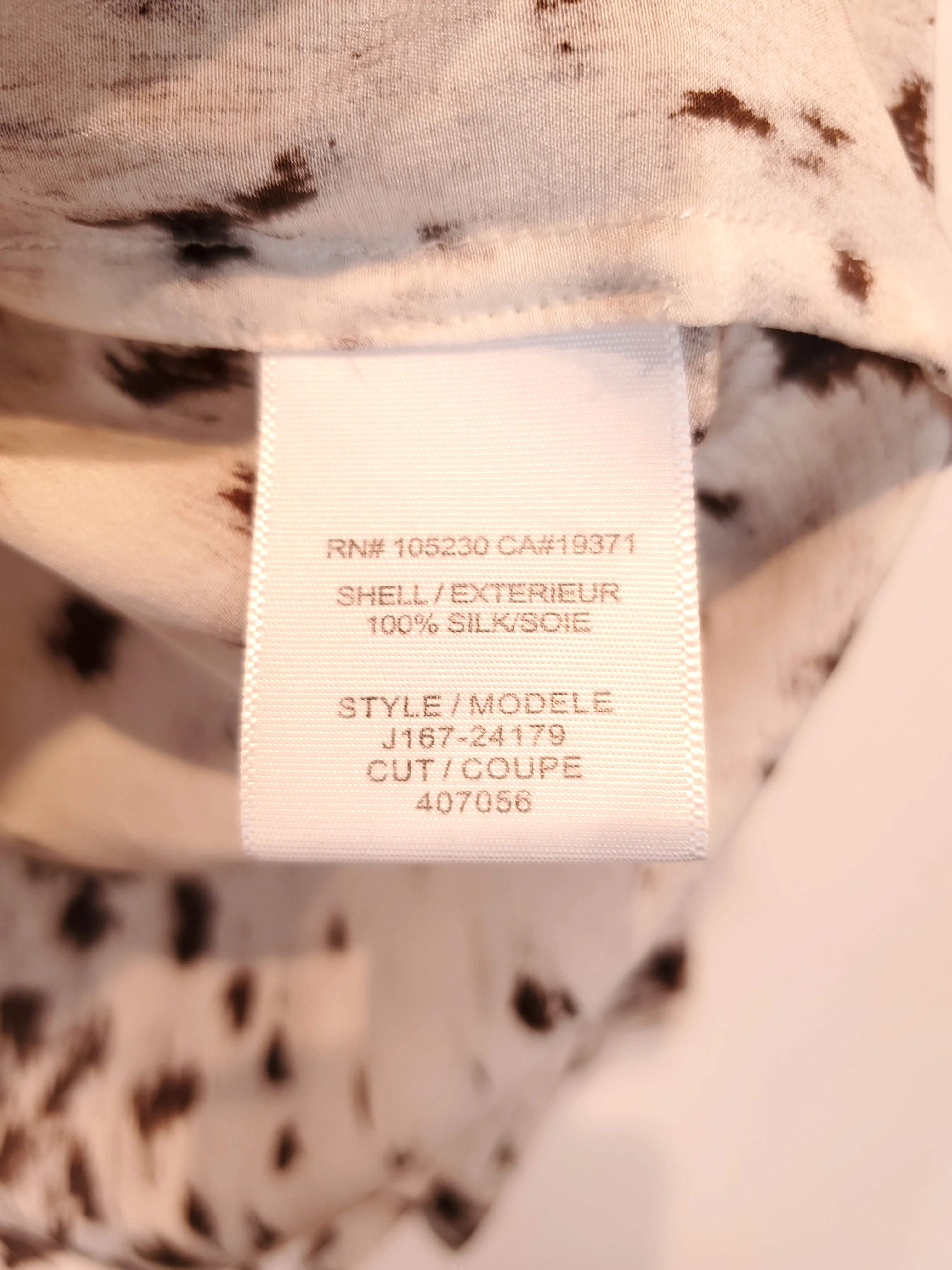 Blouse Joie - Image 6
