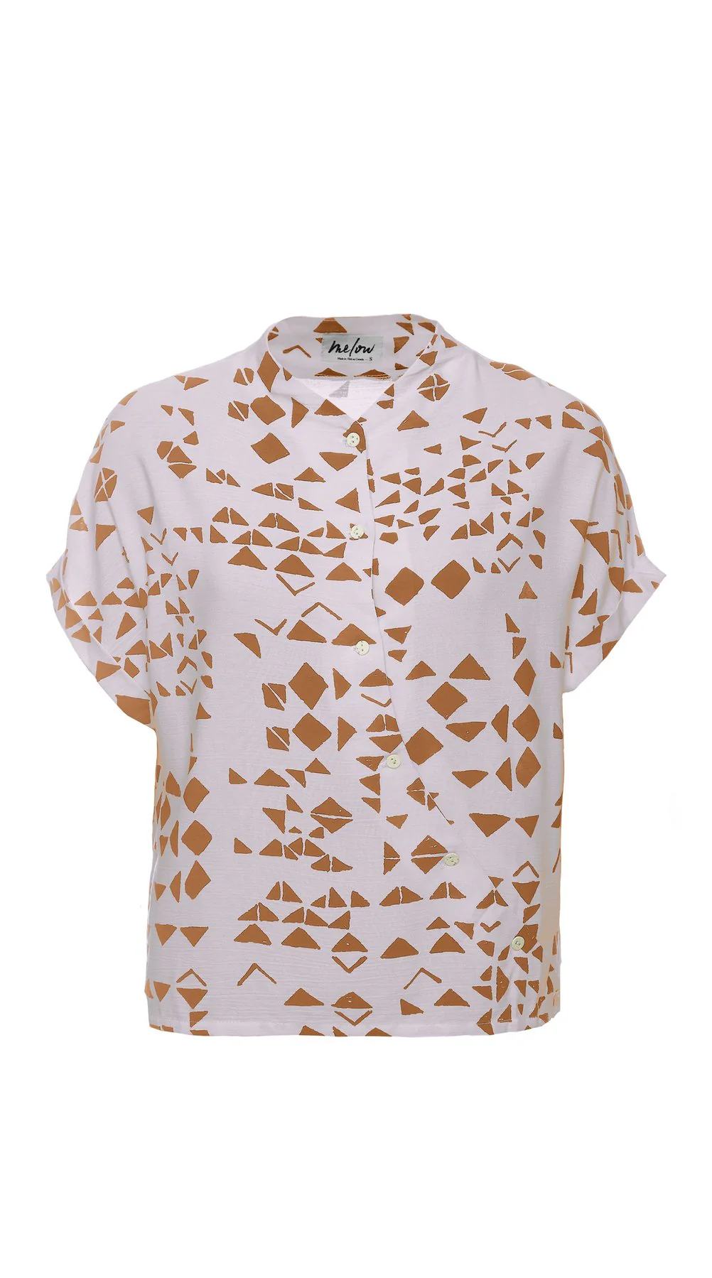 Blouse Melow Melissa Bolduc - Image 4