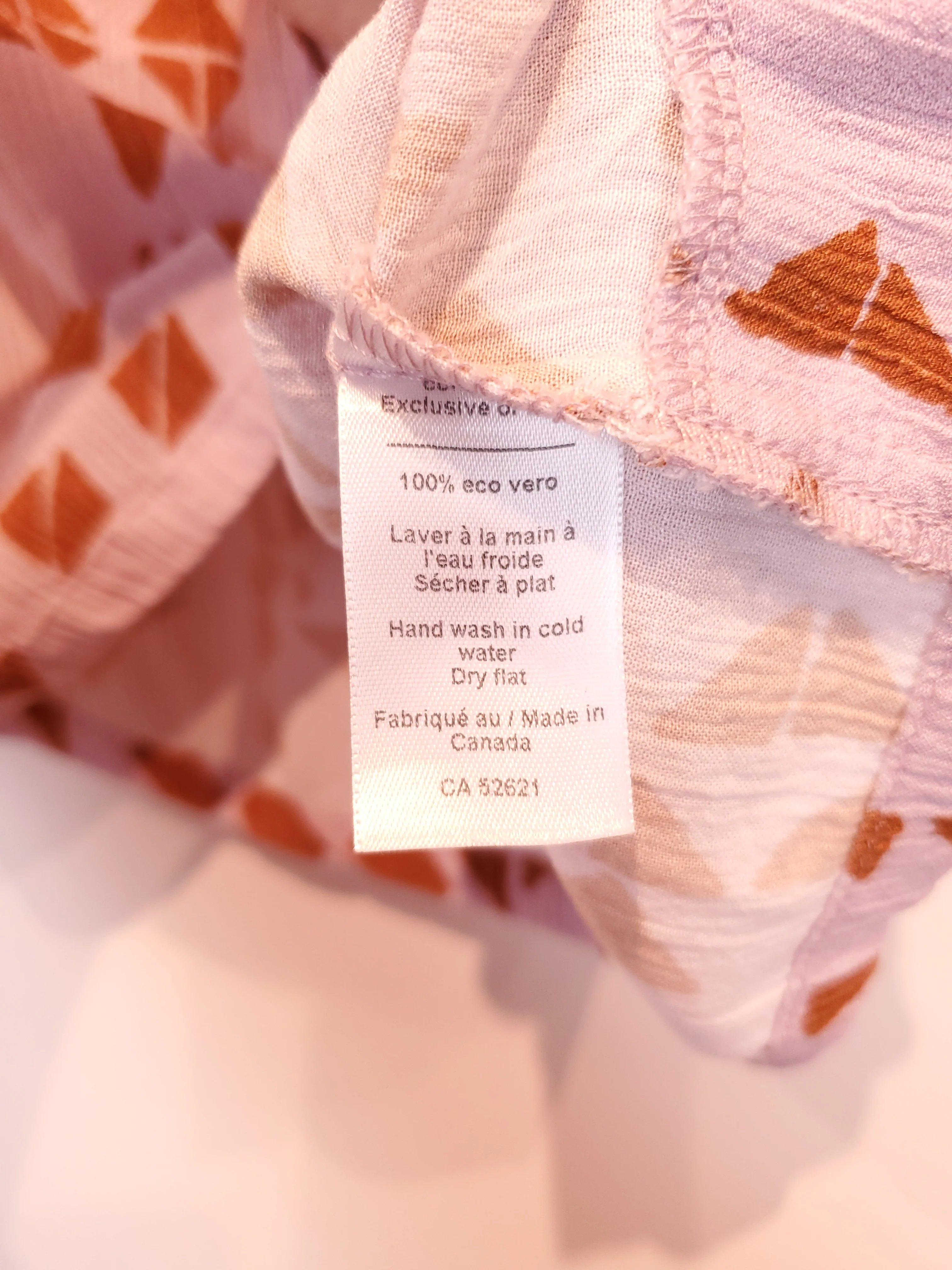 Blouse Melow Melissa Bolduc - Image 6