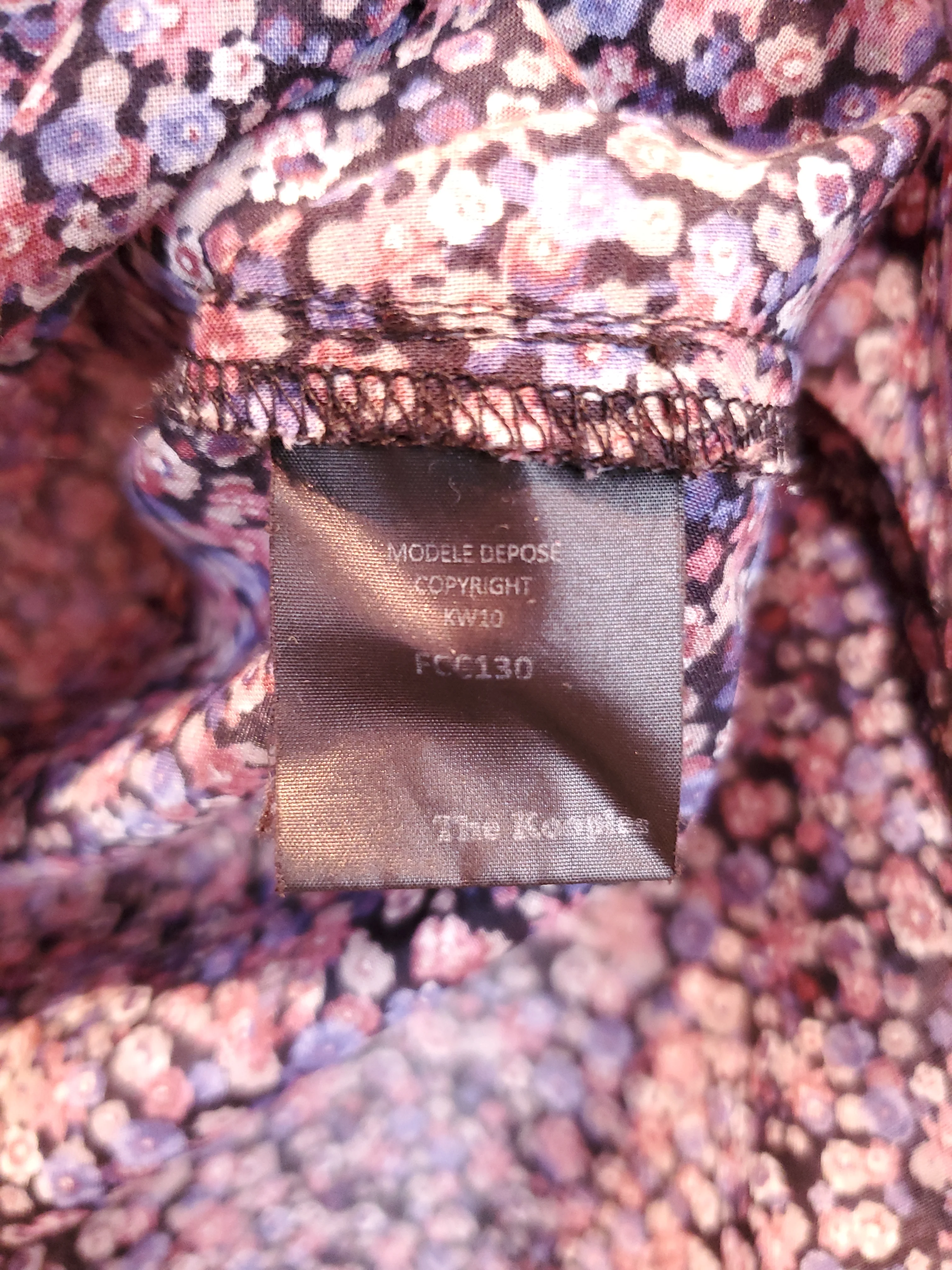 Blouse The Kooples - Image 4