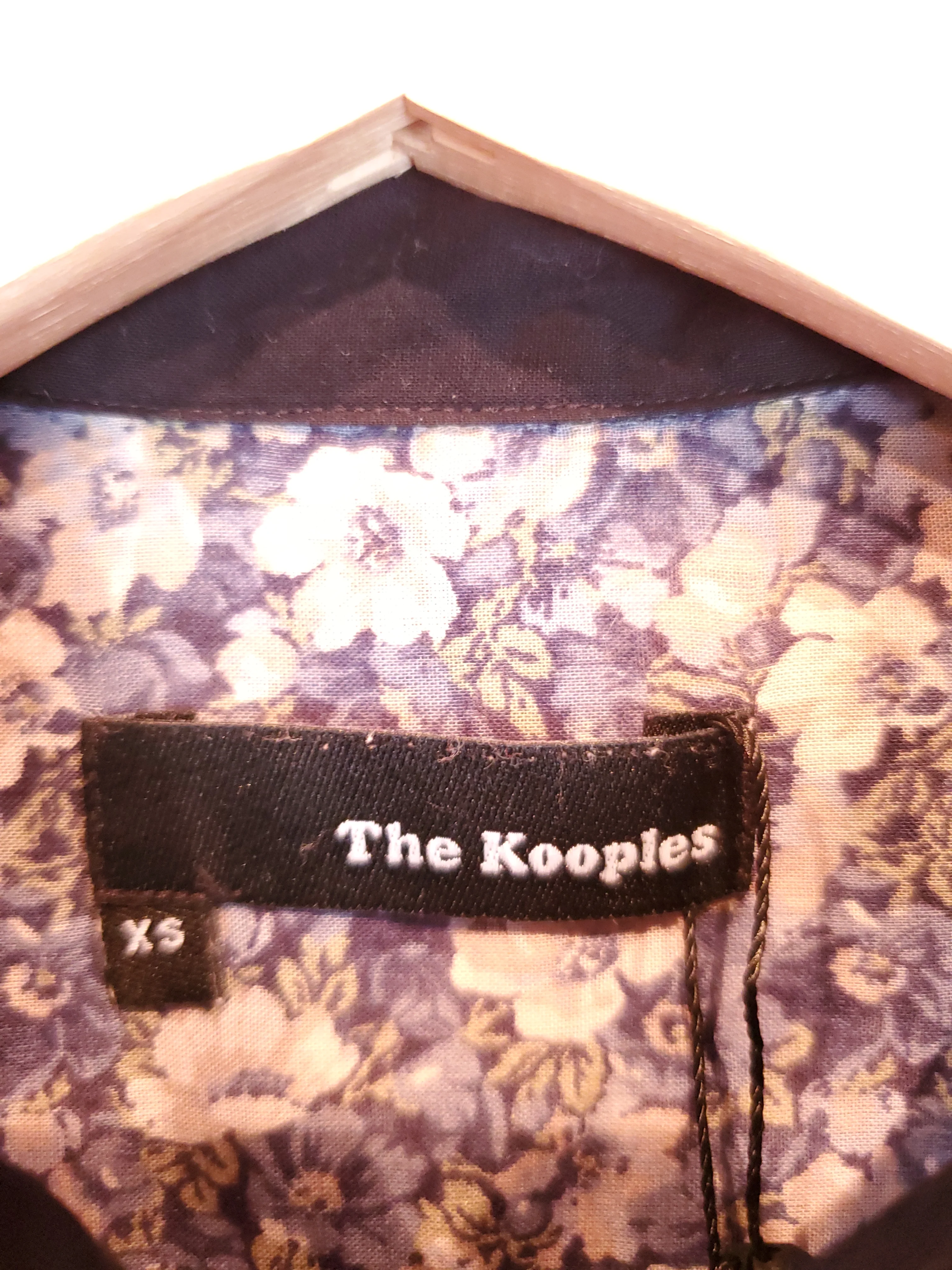 Blouse The Kooples - Image 3