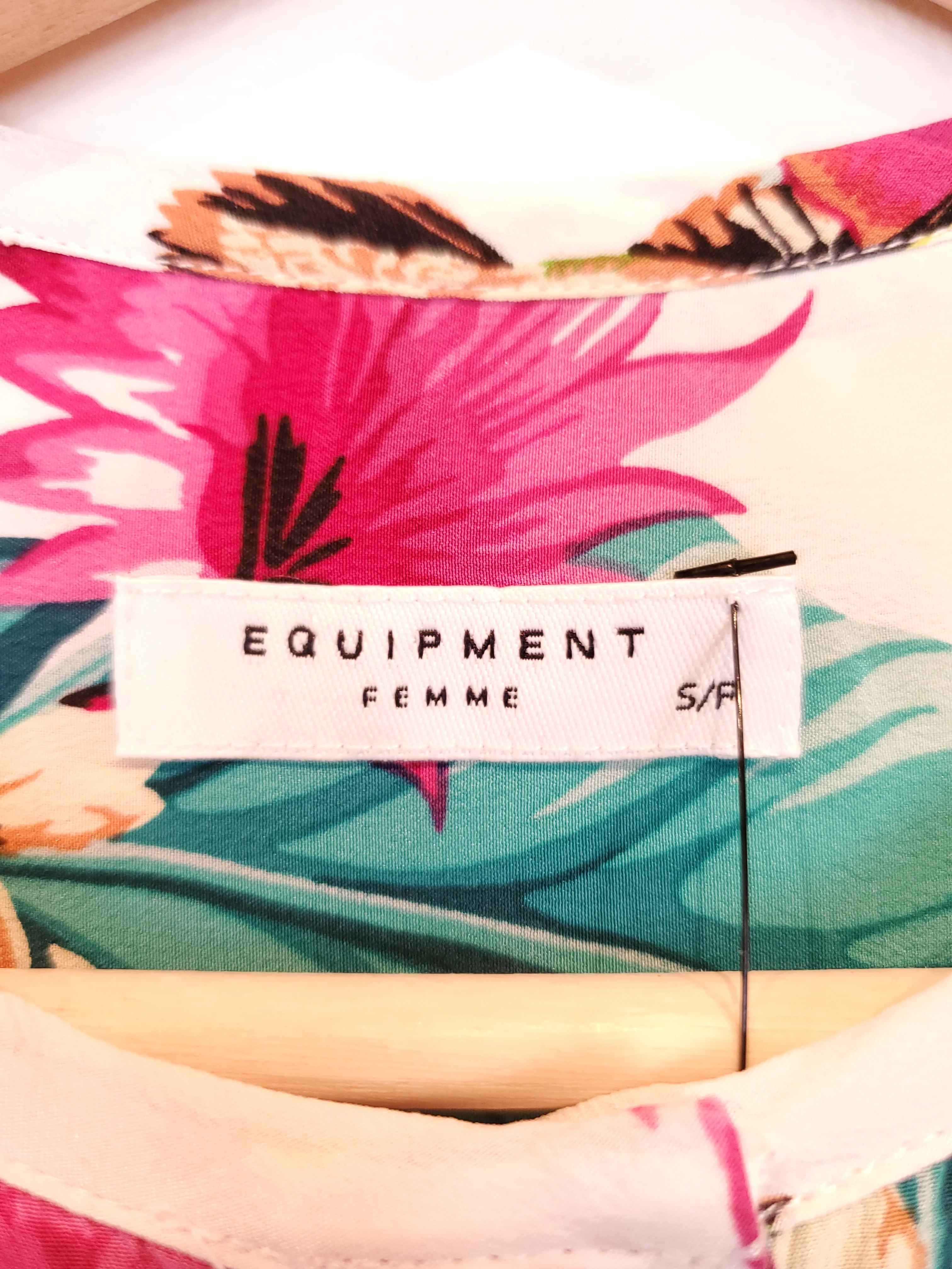 Blouse Equipment - Image 3
