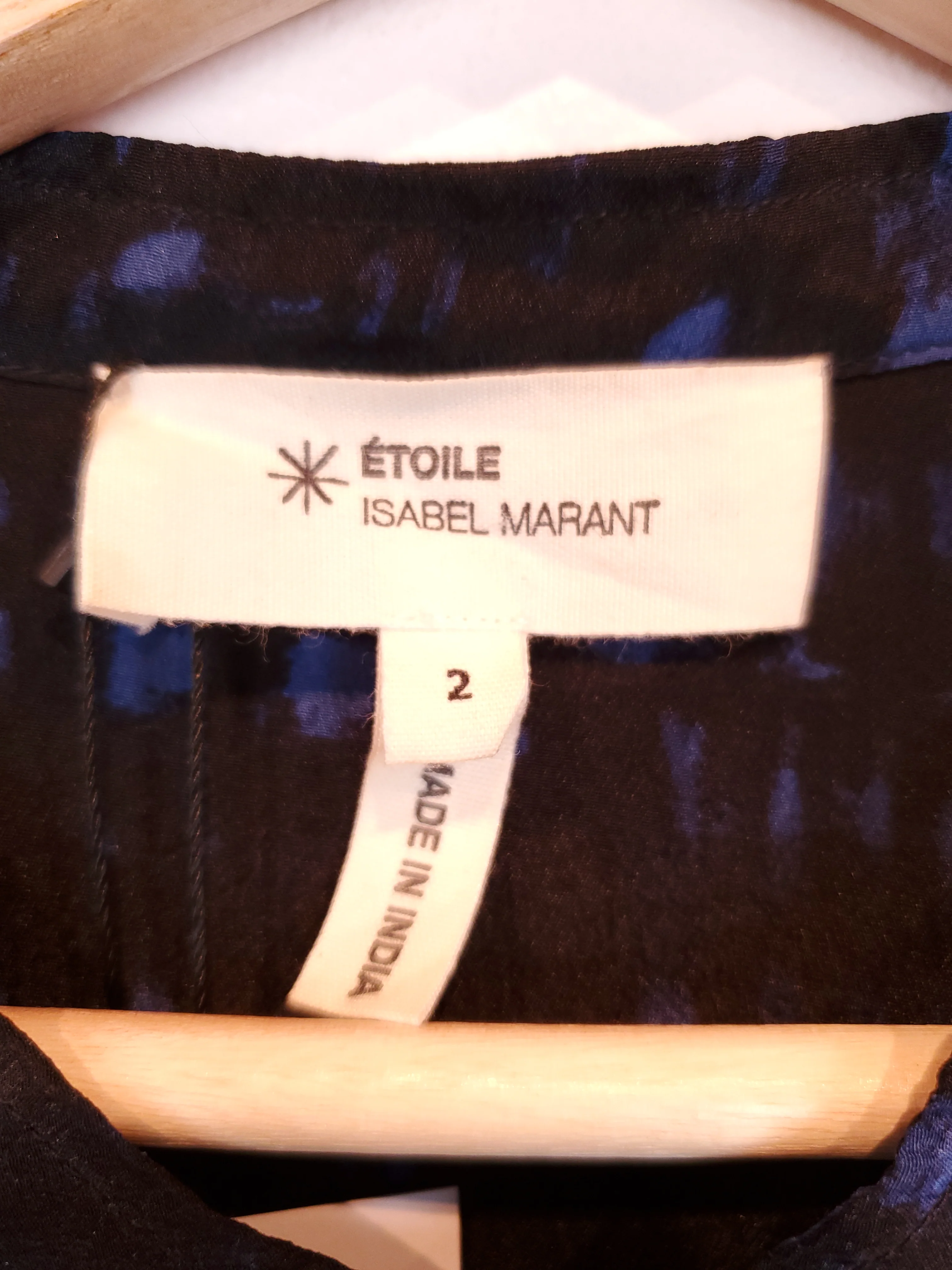 Blouse Isabel Marant Etoile - Image 3
