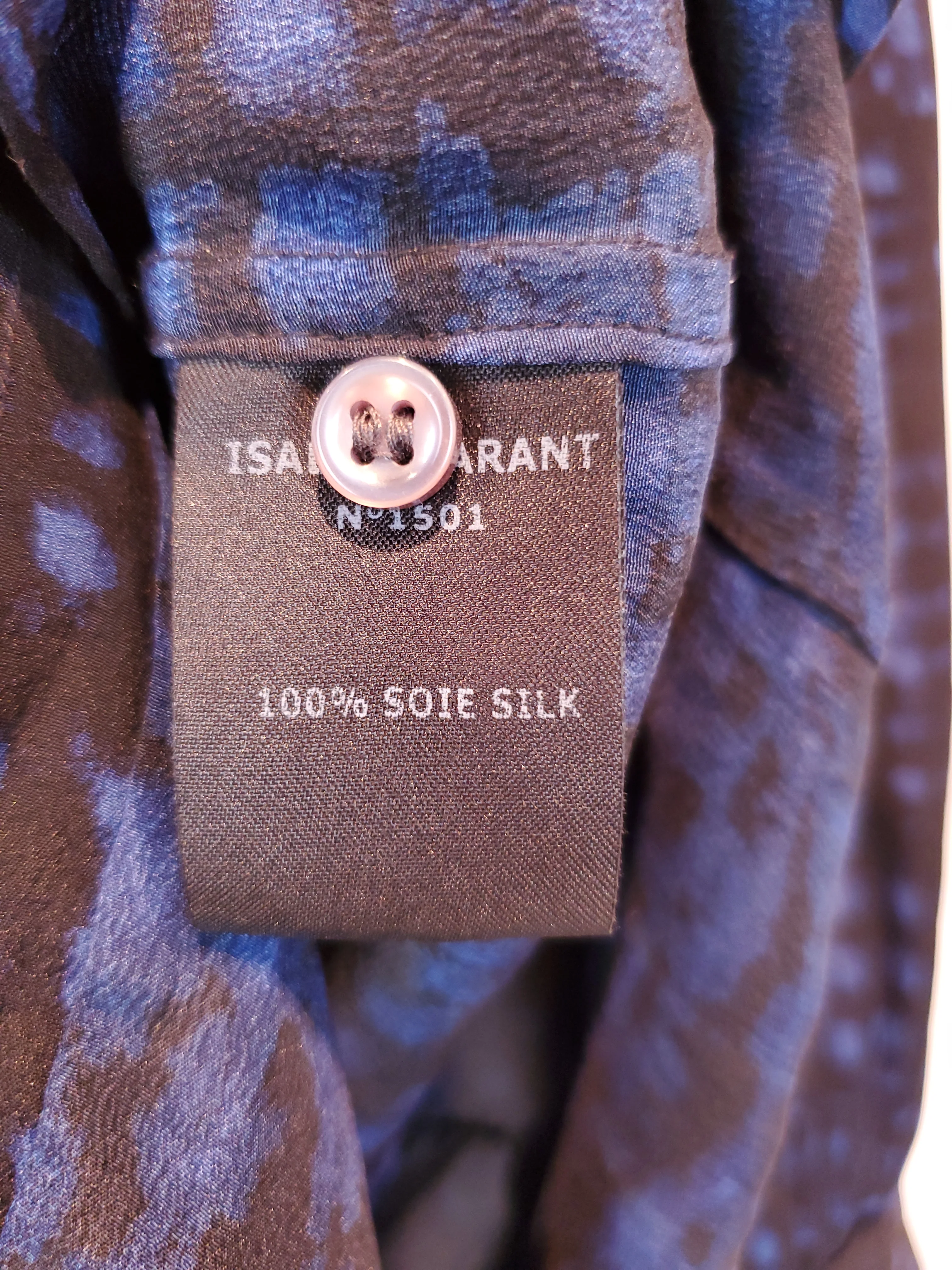 Blouse Isabel Marant Etoile - Image 5