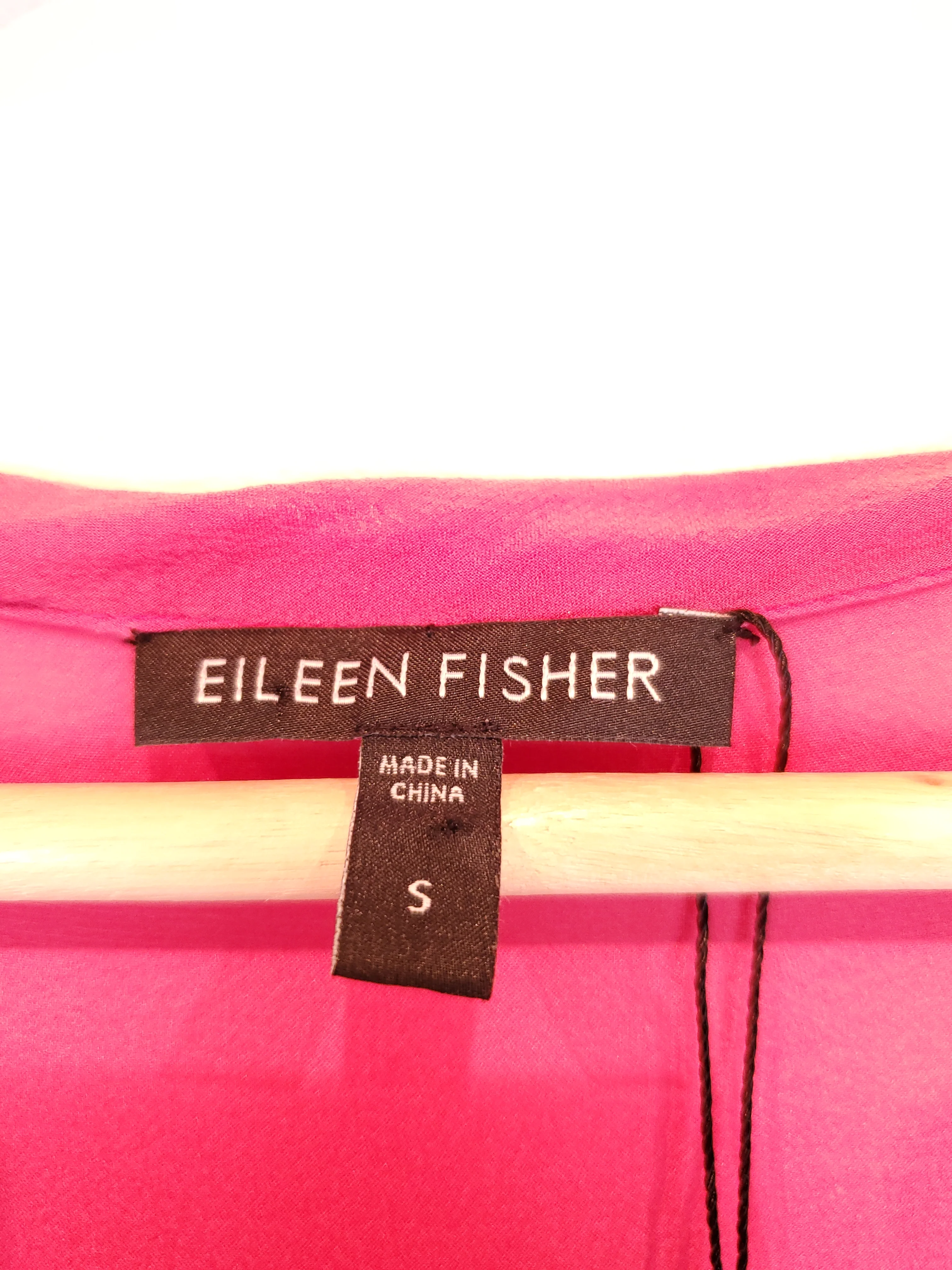 Blouse Eileen Fisher - Image 3