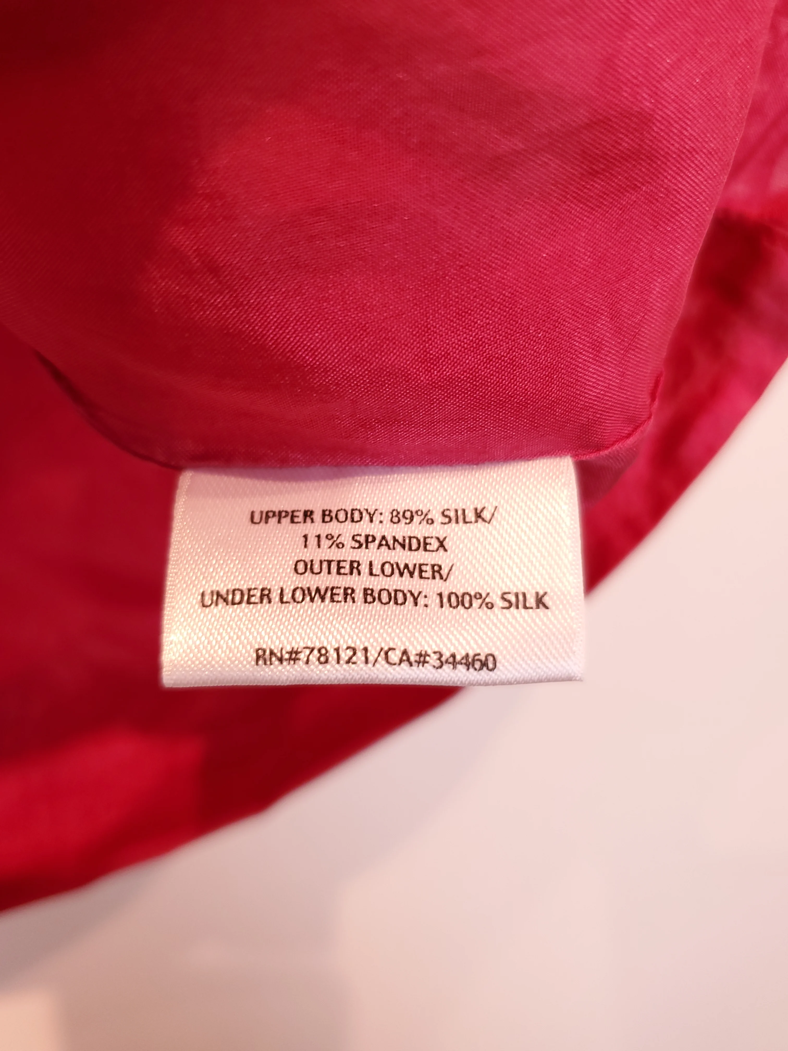 Blouse Eileen Fisher - Image 5