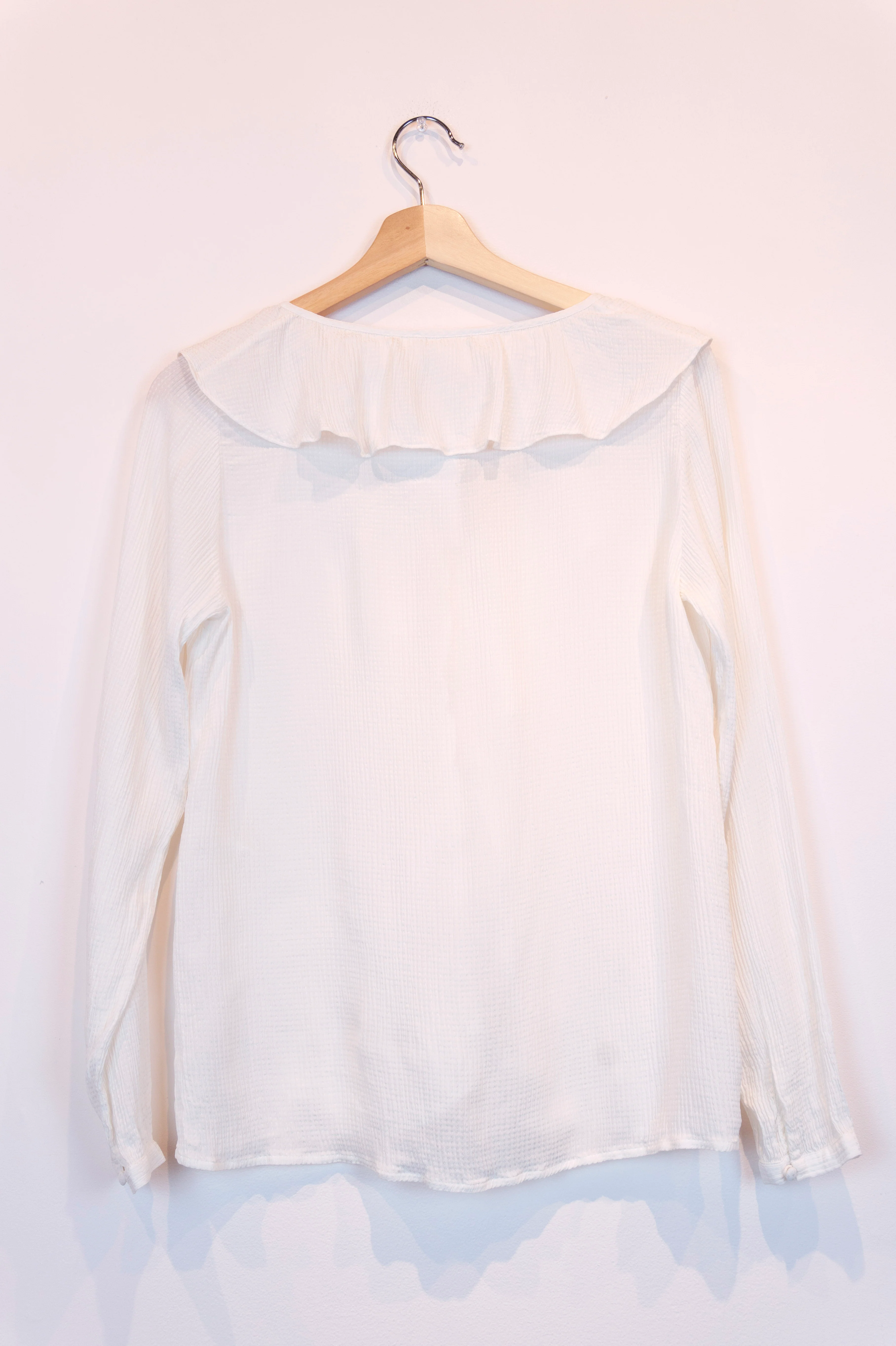 Blouse Sézane - Image 2