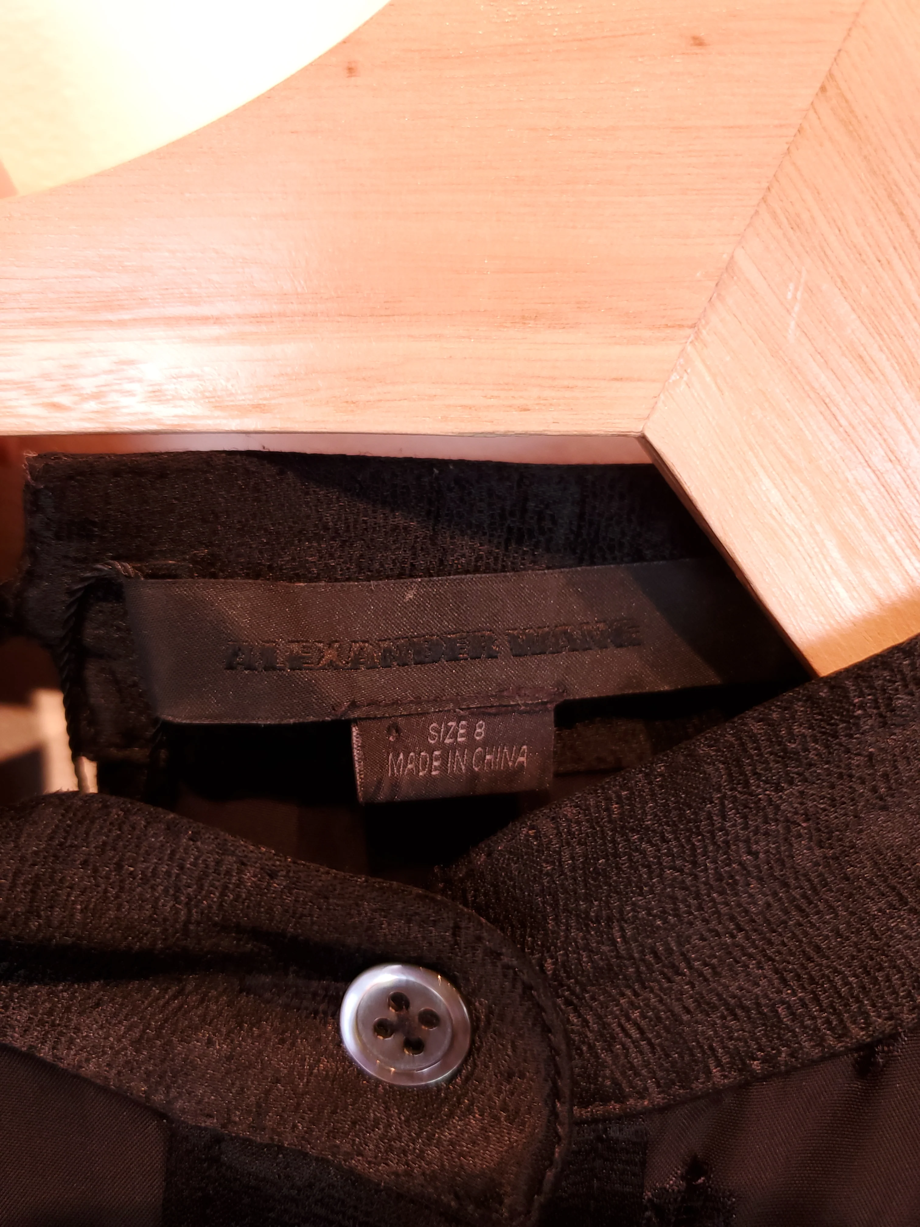 Blouse Alexander Wang - Image 3