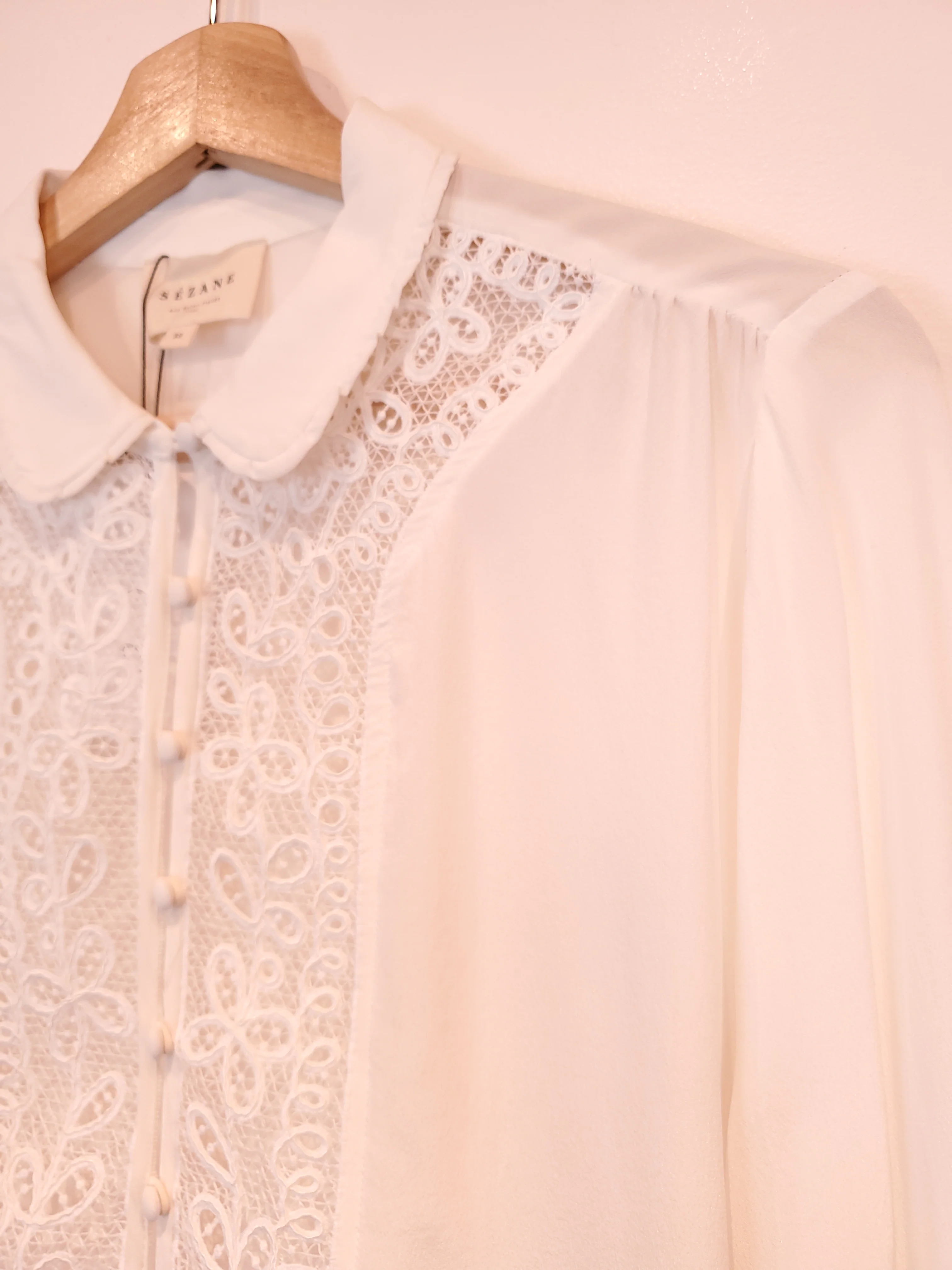 Blouse Sézane - Image 6