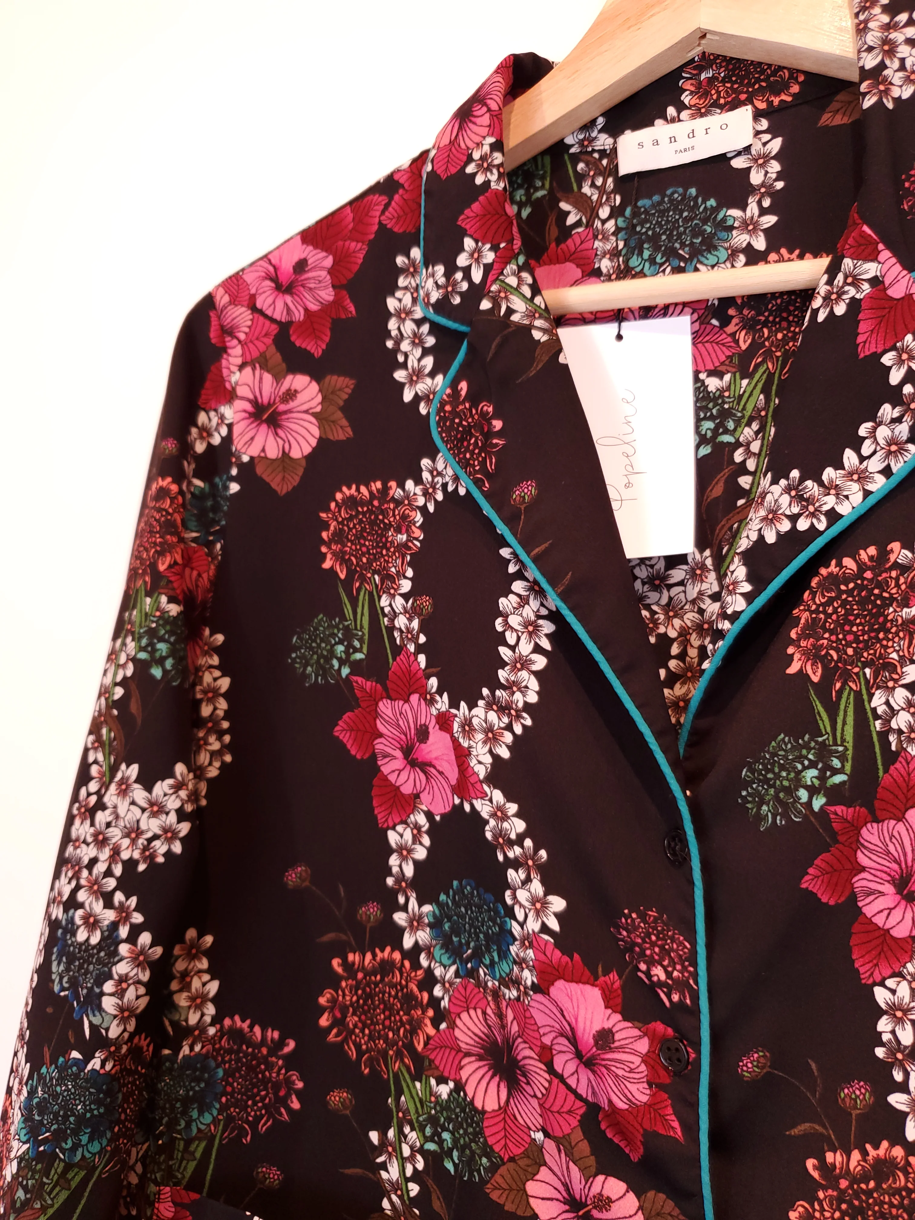 Blouse Sandro - Image 5