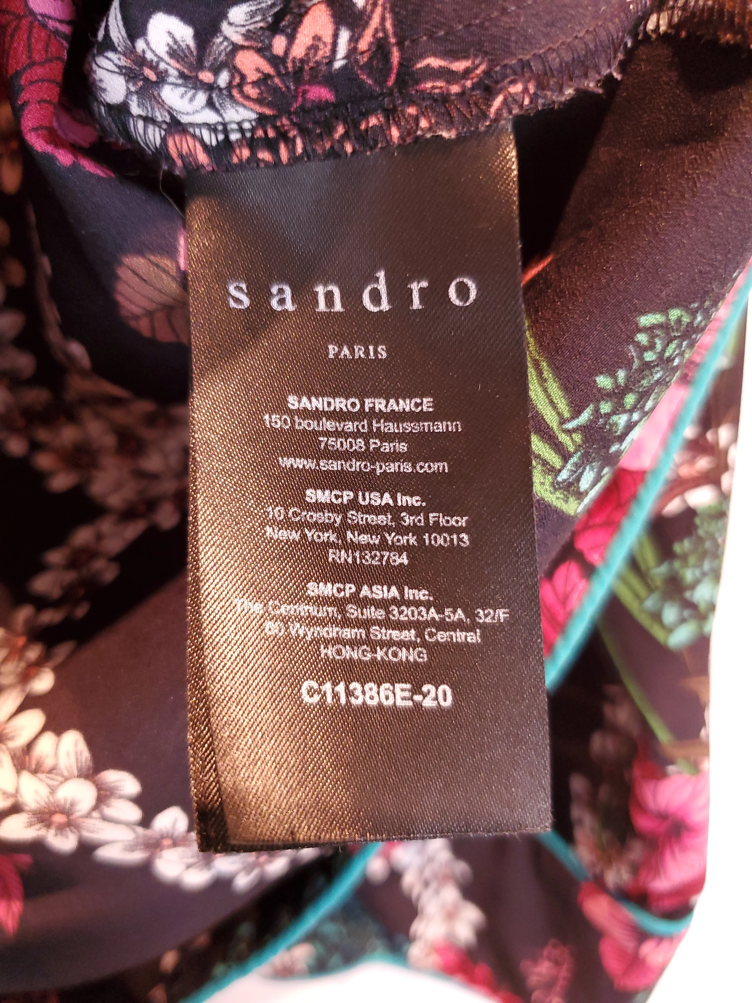 Blouse Sandro - Image 6