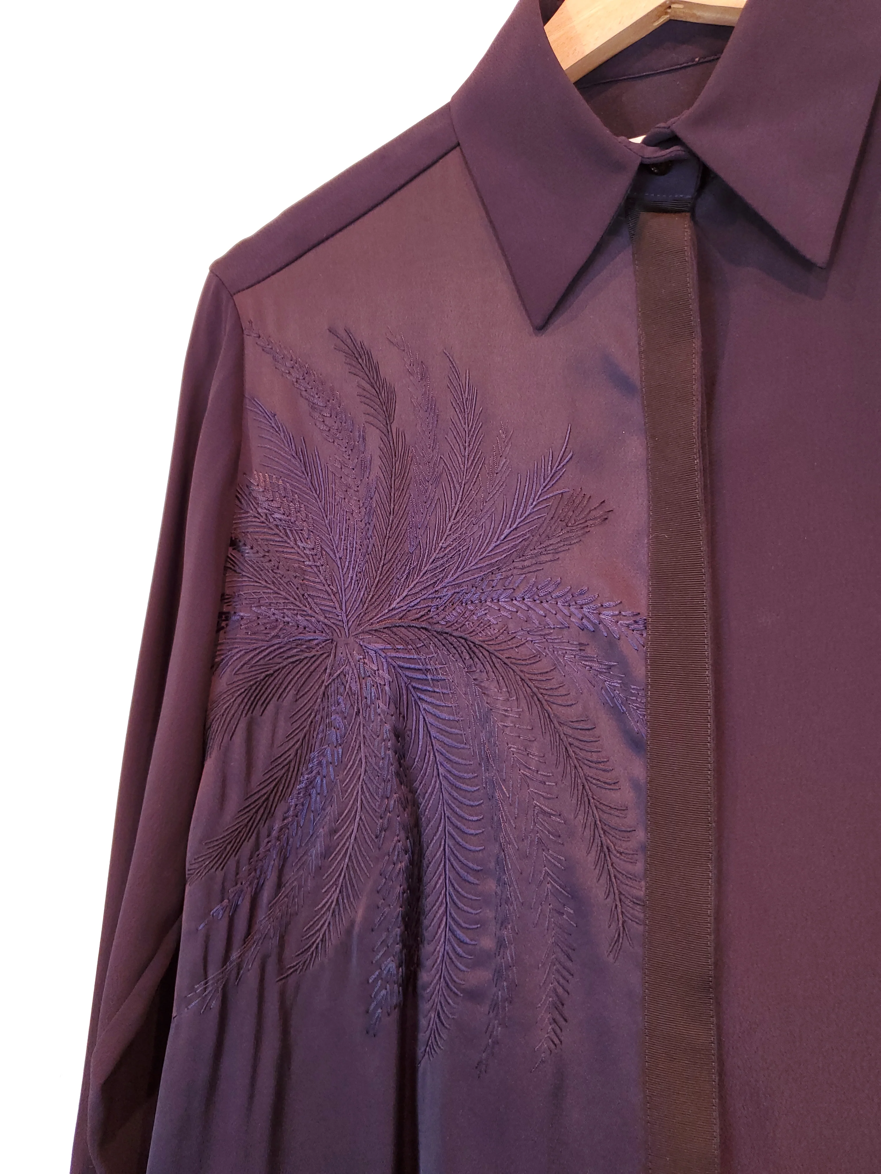 Blouse Victoria Beckham - Image 4