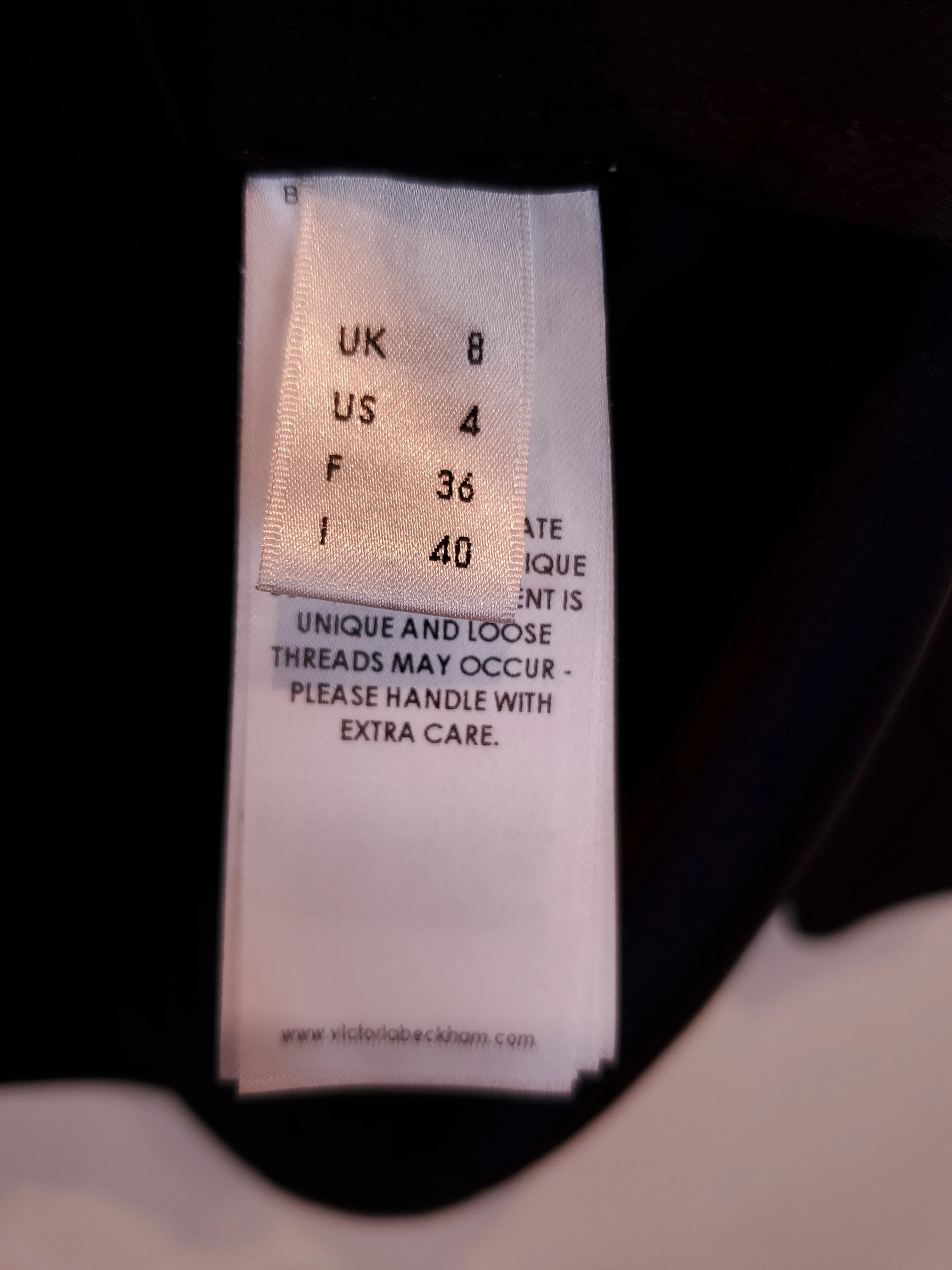 Blouse Victoria Beckham - Image 5