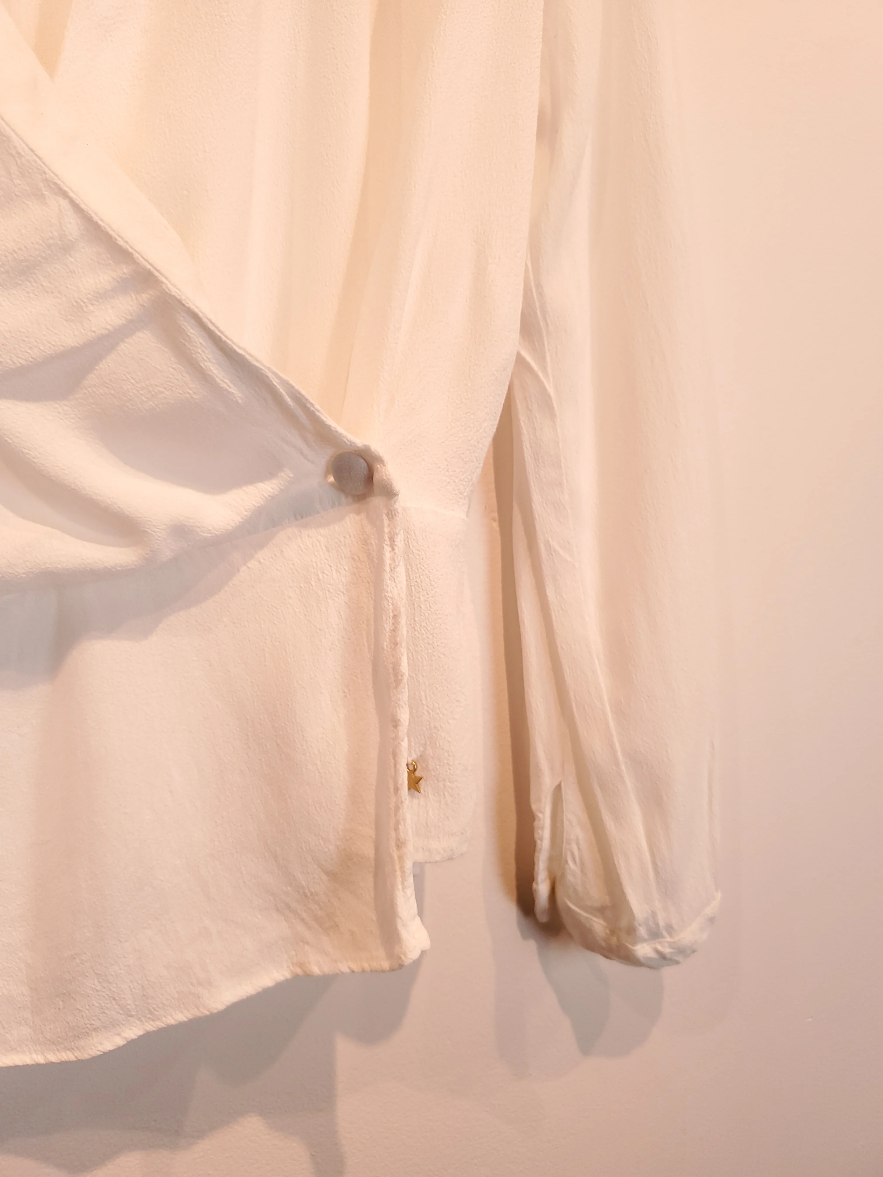 Blouse Des Petits Hauts - Image 5