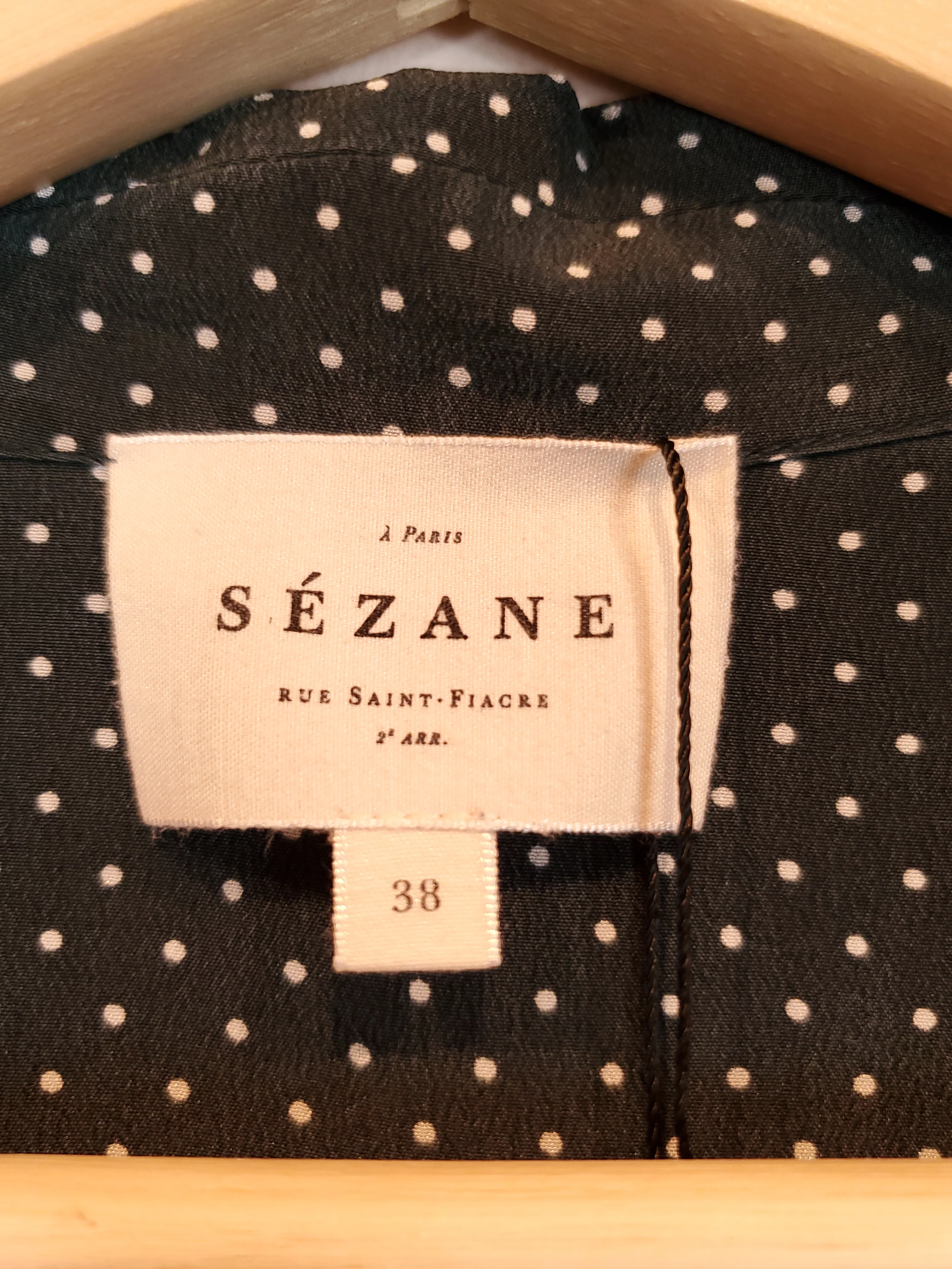 Blouse Sézane - Image 3