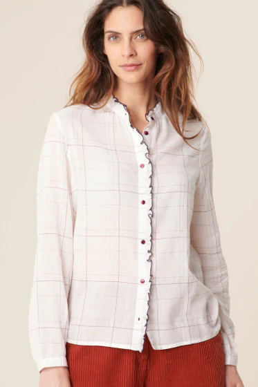 Blouse Harris Wilson - Image 3