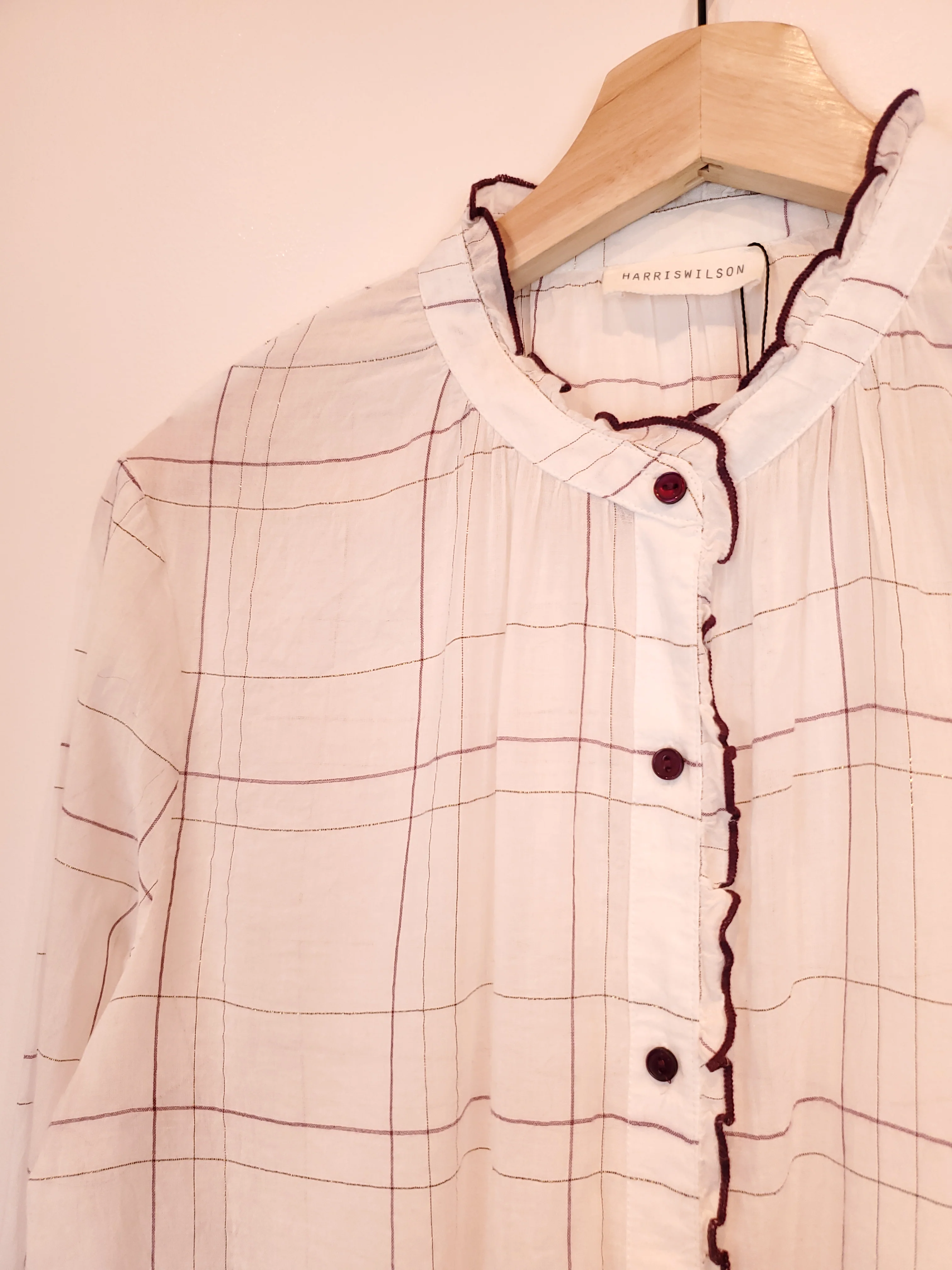 Blouse Harris Wilson - Image 5