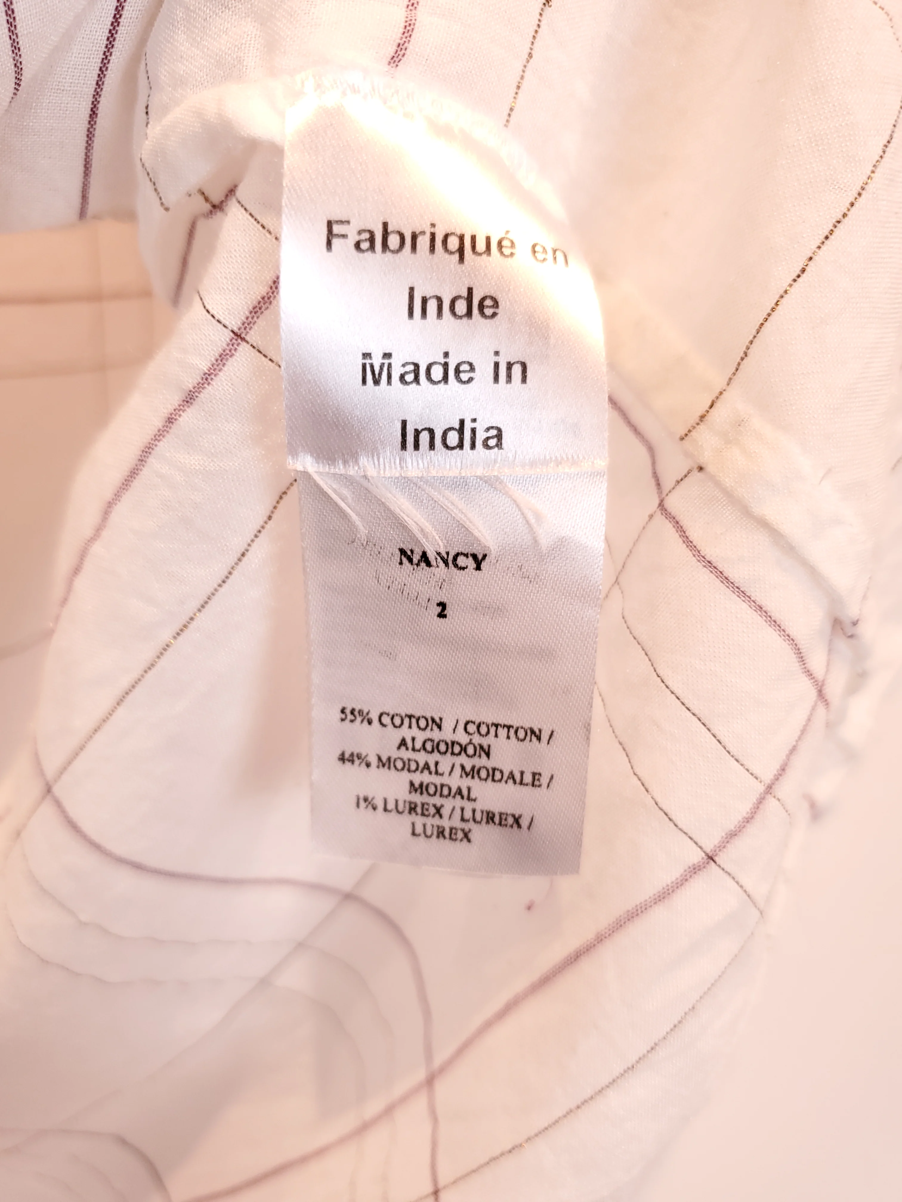 Blouse Harris Wilson - Image 6