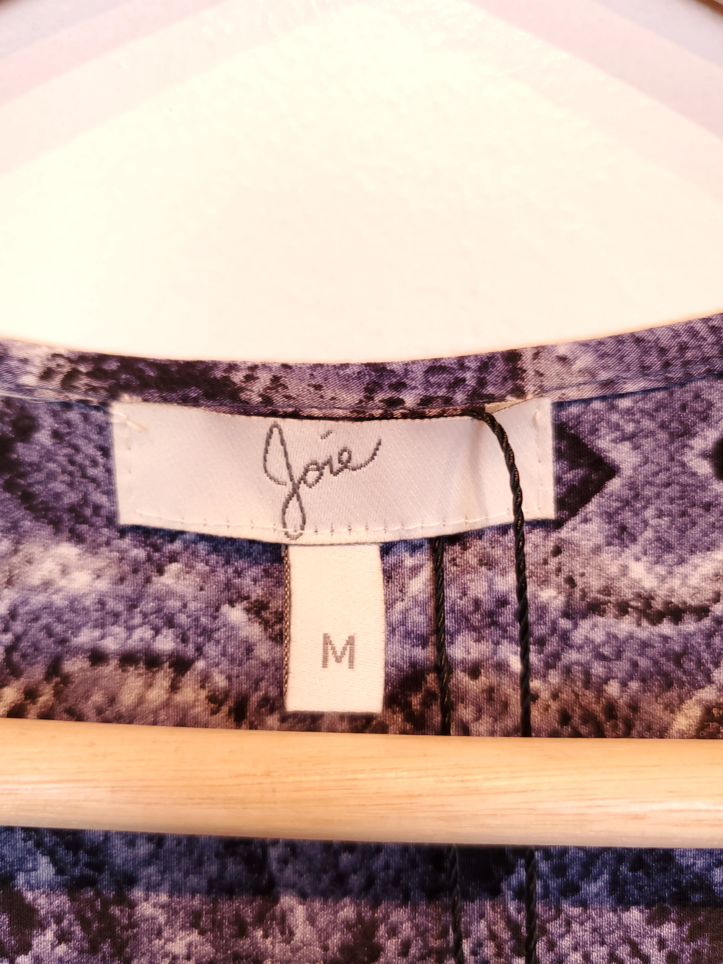 Blouse Joie - Image 4