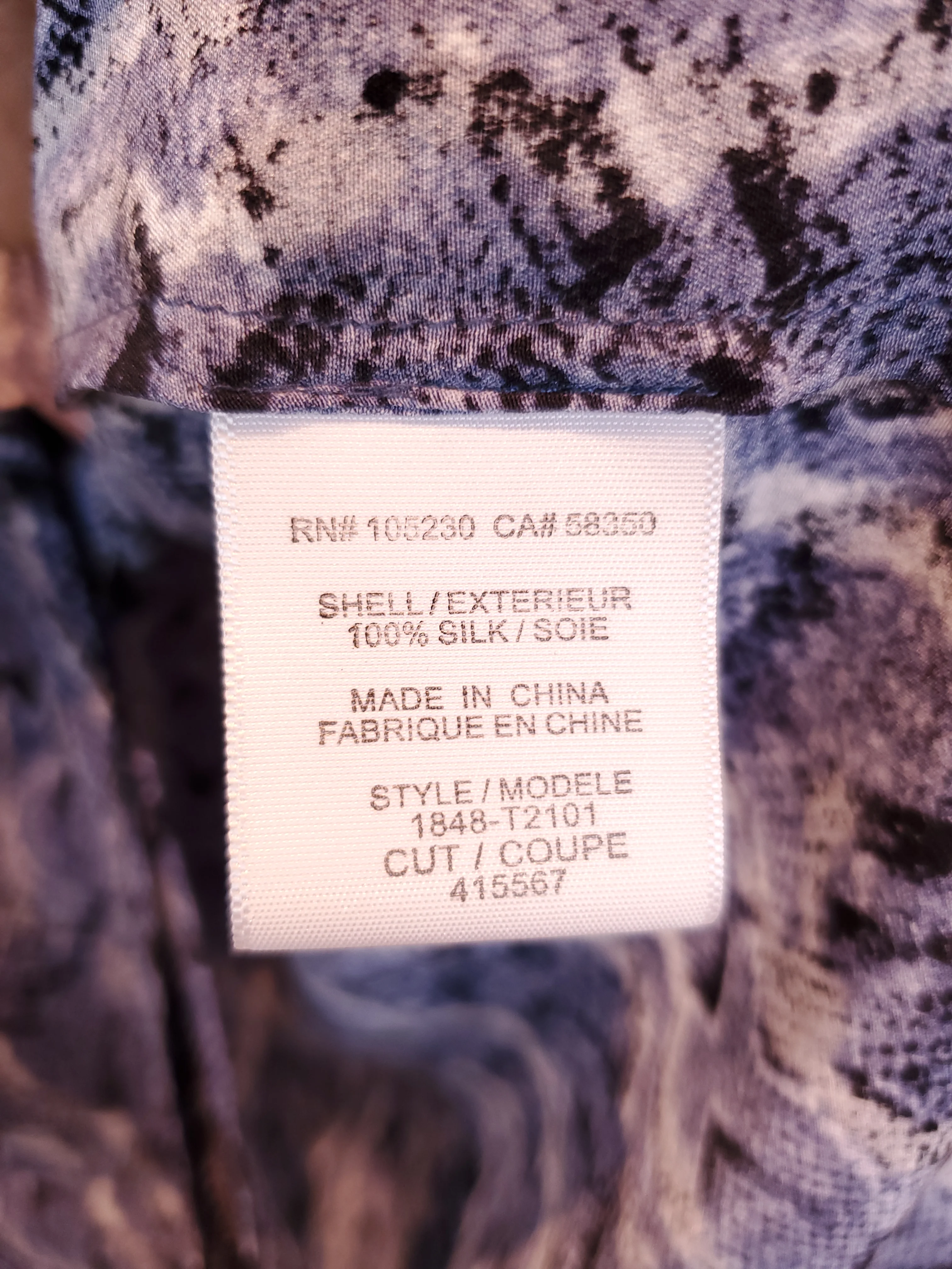 Blouse Joie - Image 5