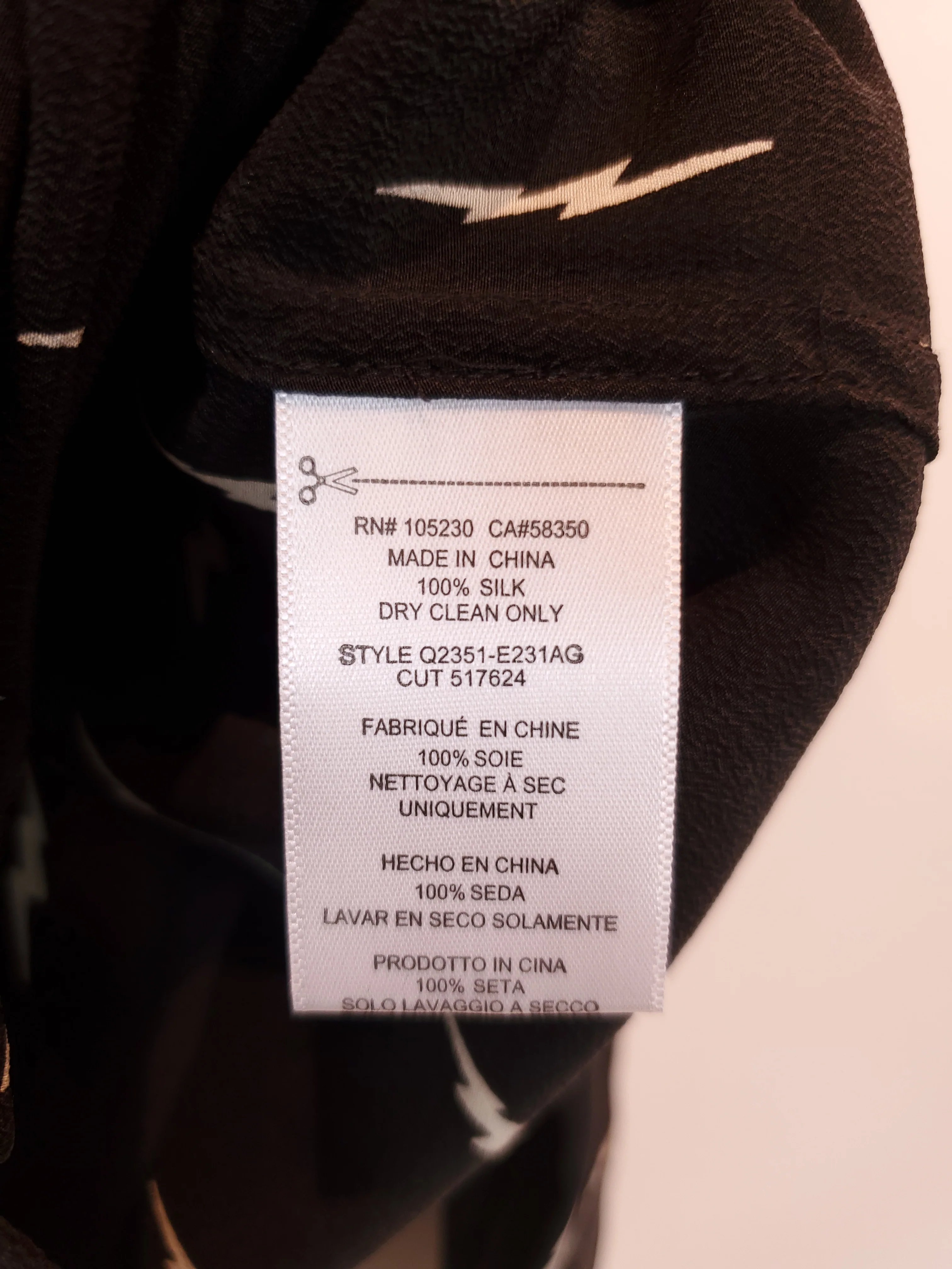 Blouse Equipment - Image 6