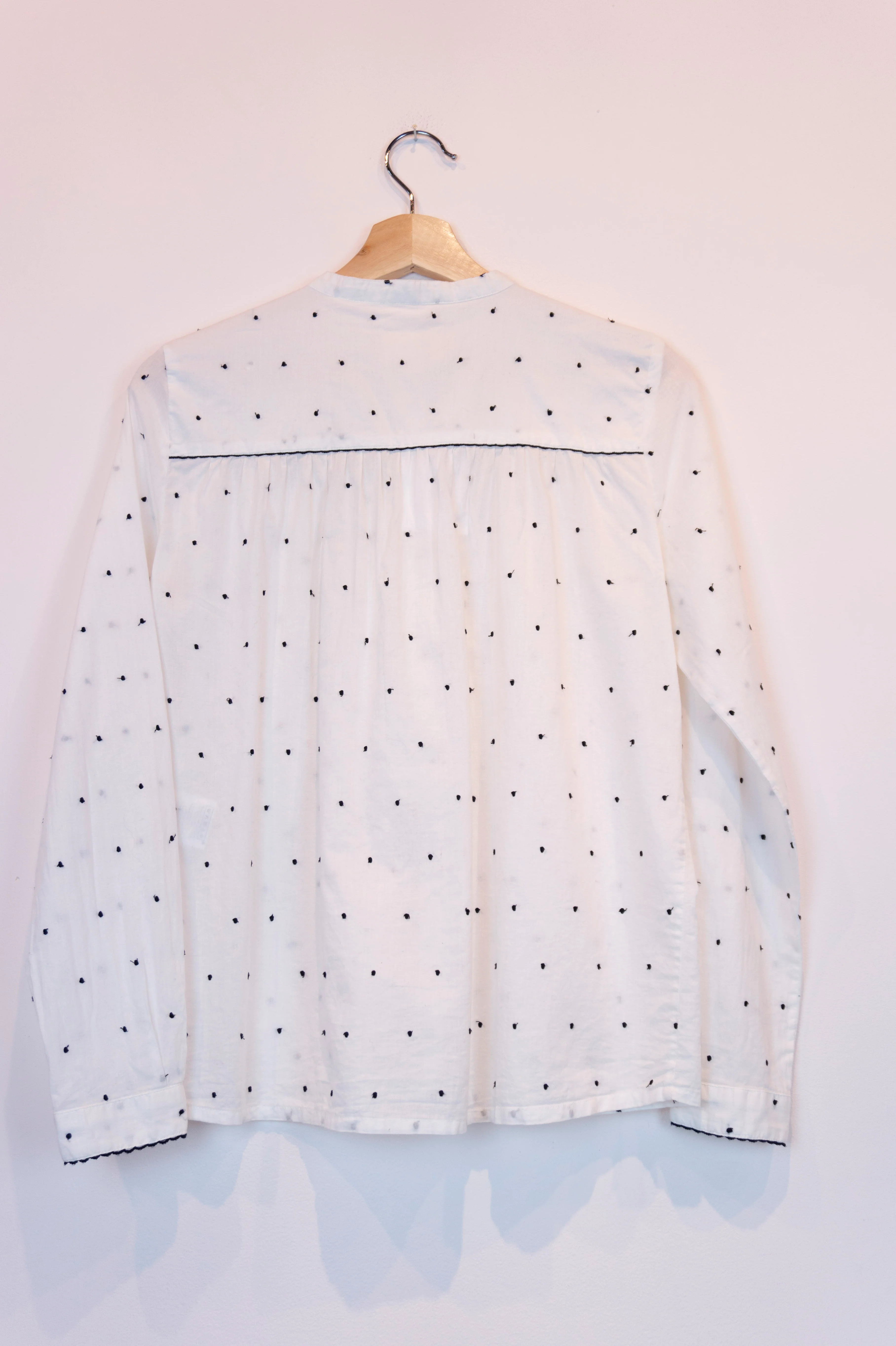 Blouse Sézane - Image 2