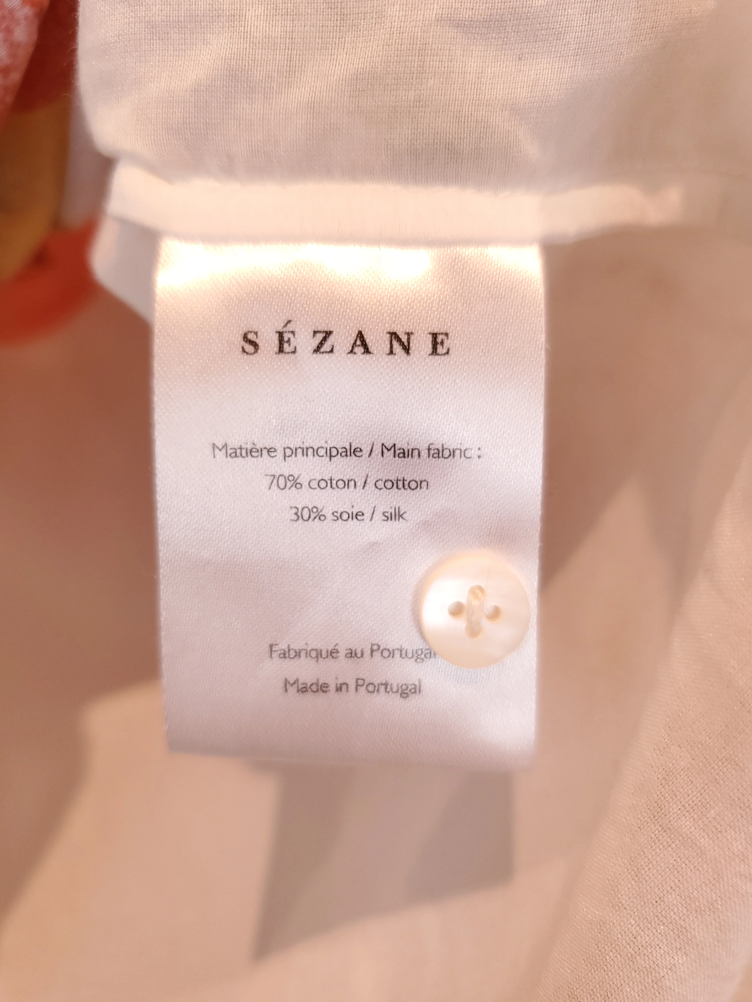 Blouse Sézane - Image 6