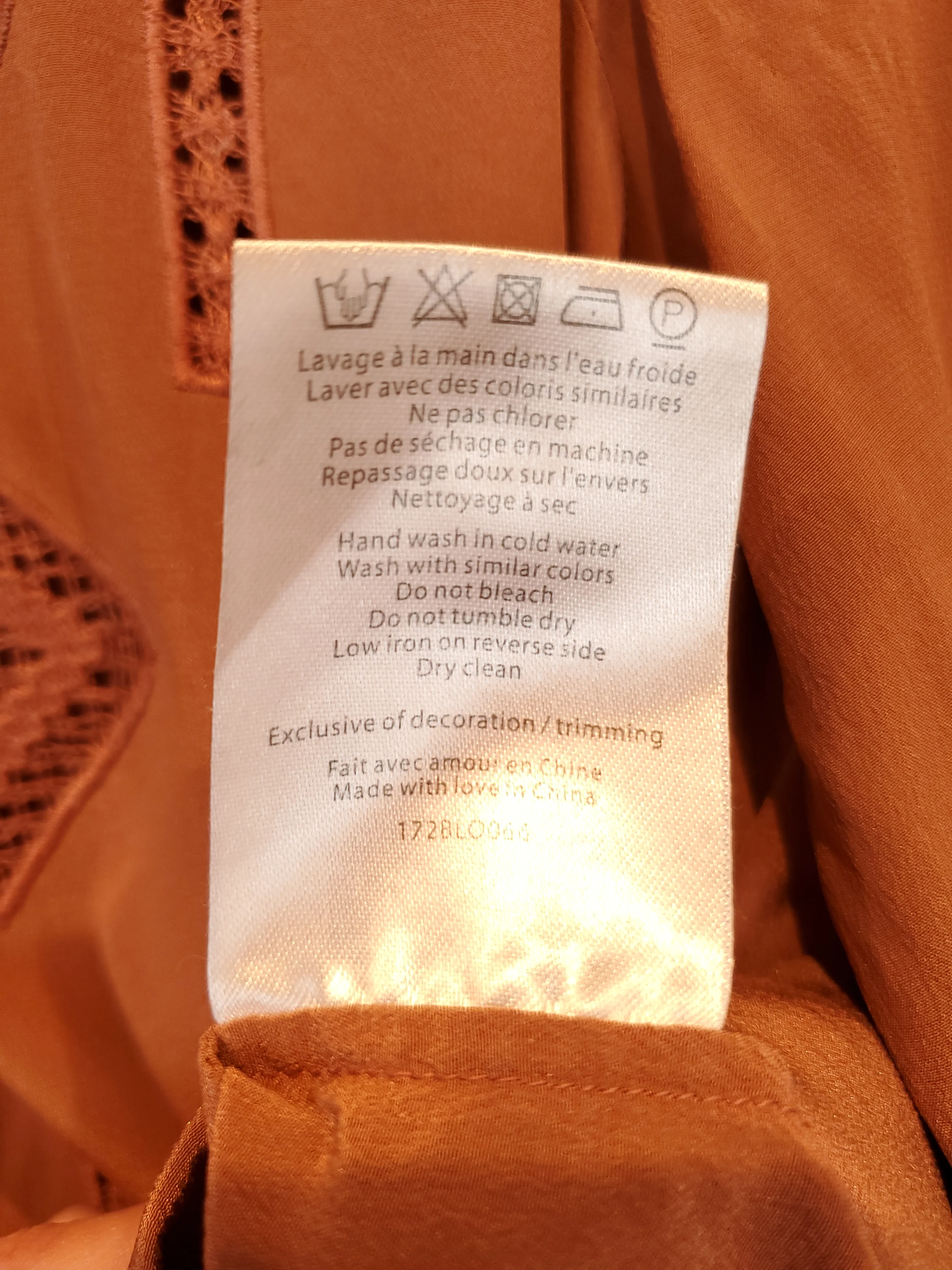 Blouse Sézane - Image 7