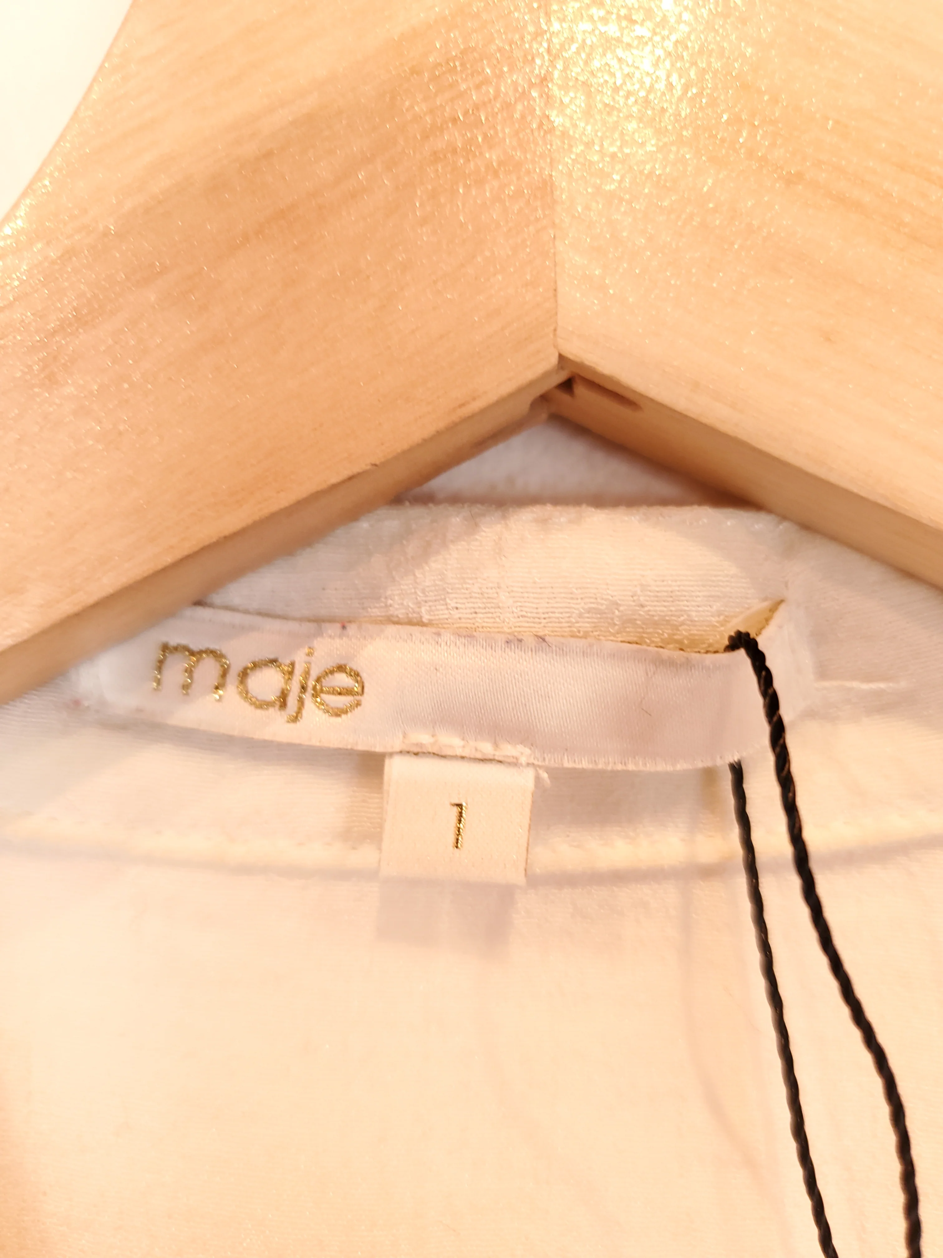 Blouse Maje - Image 4