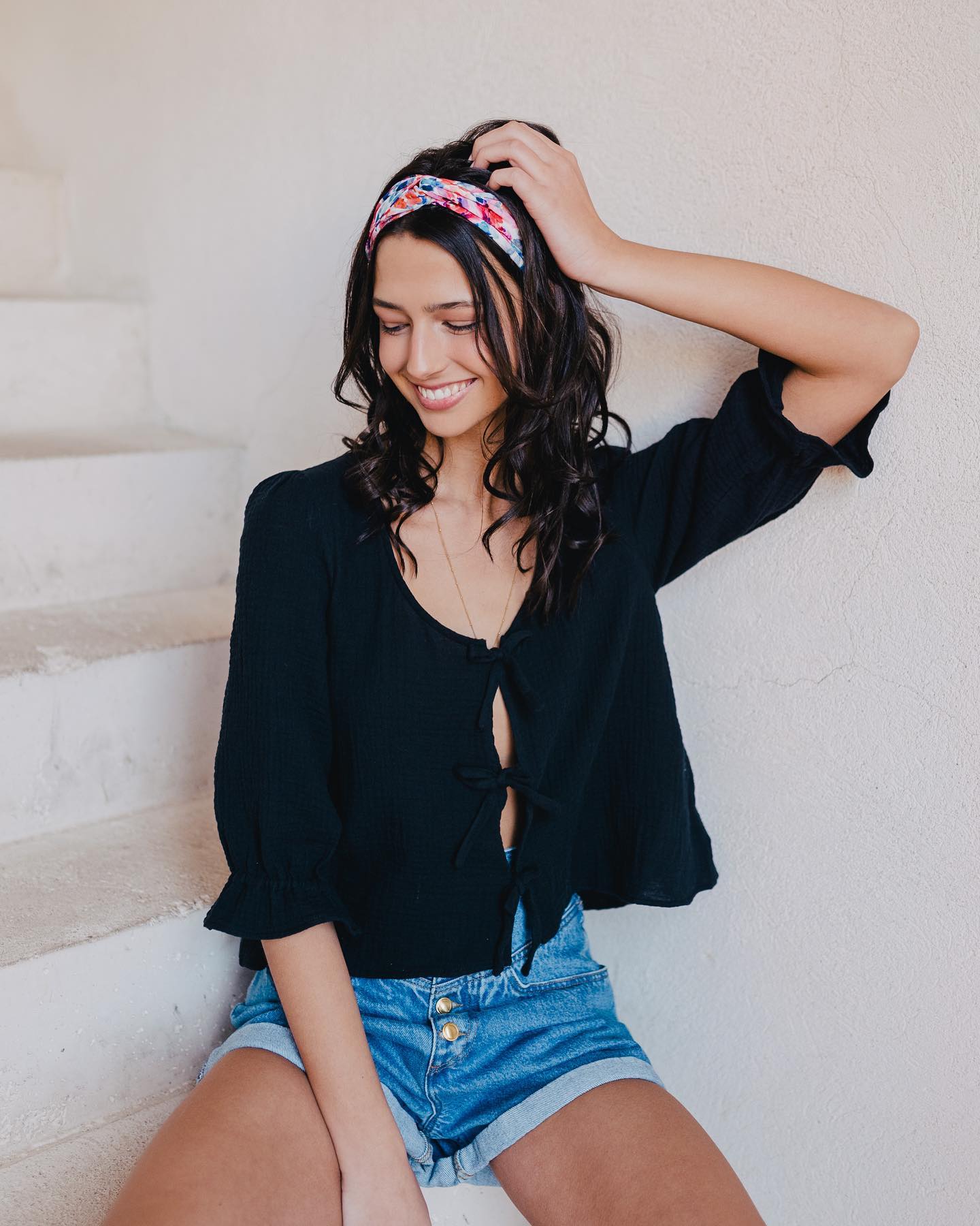 Blouse SAAJ - Image 3