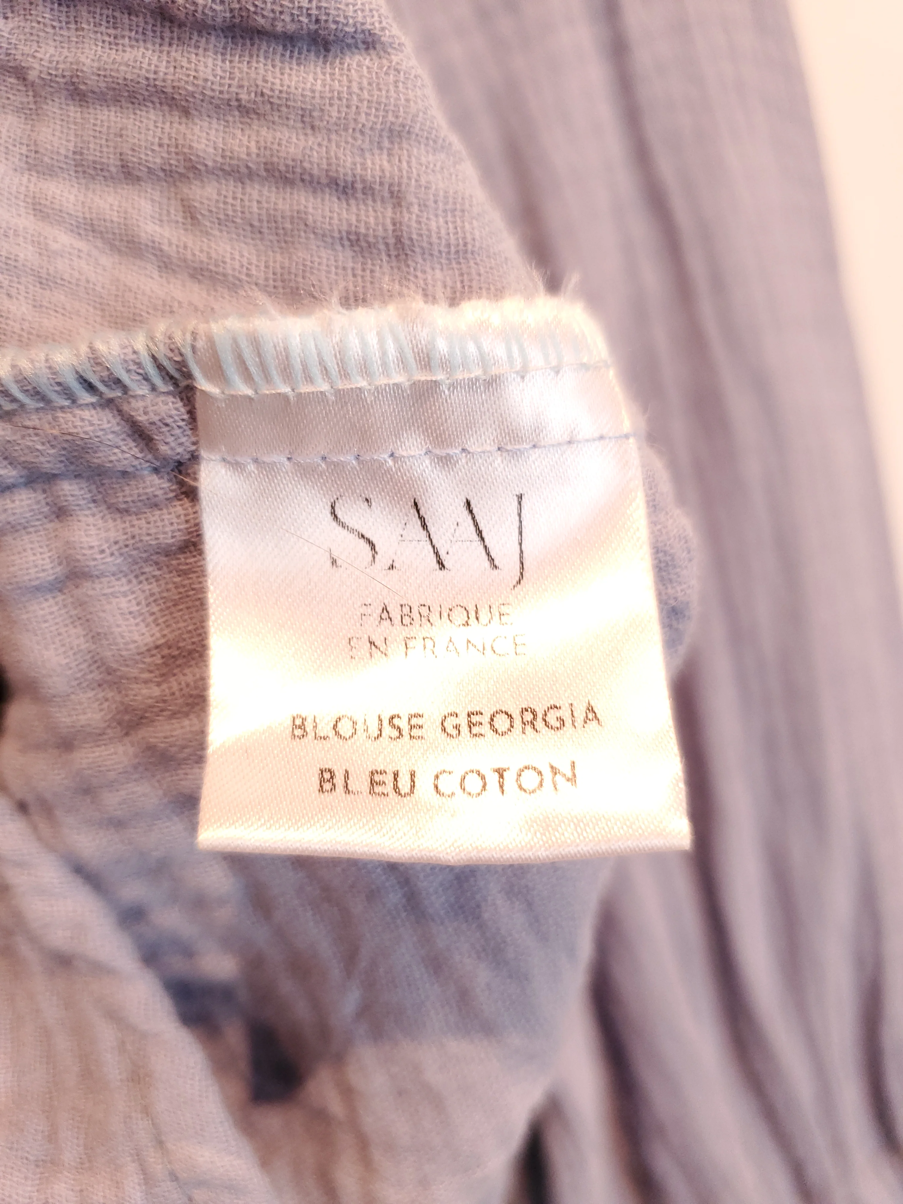 Blouse SAAJ - Image 5