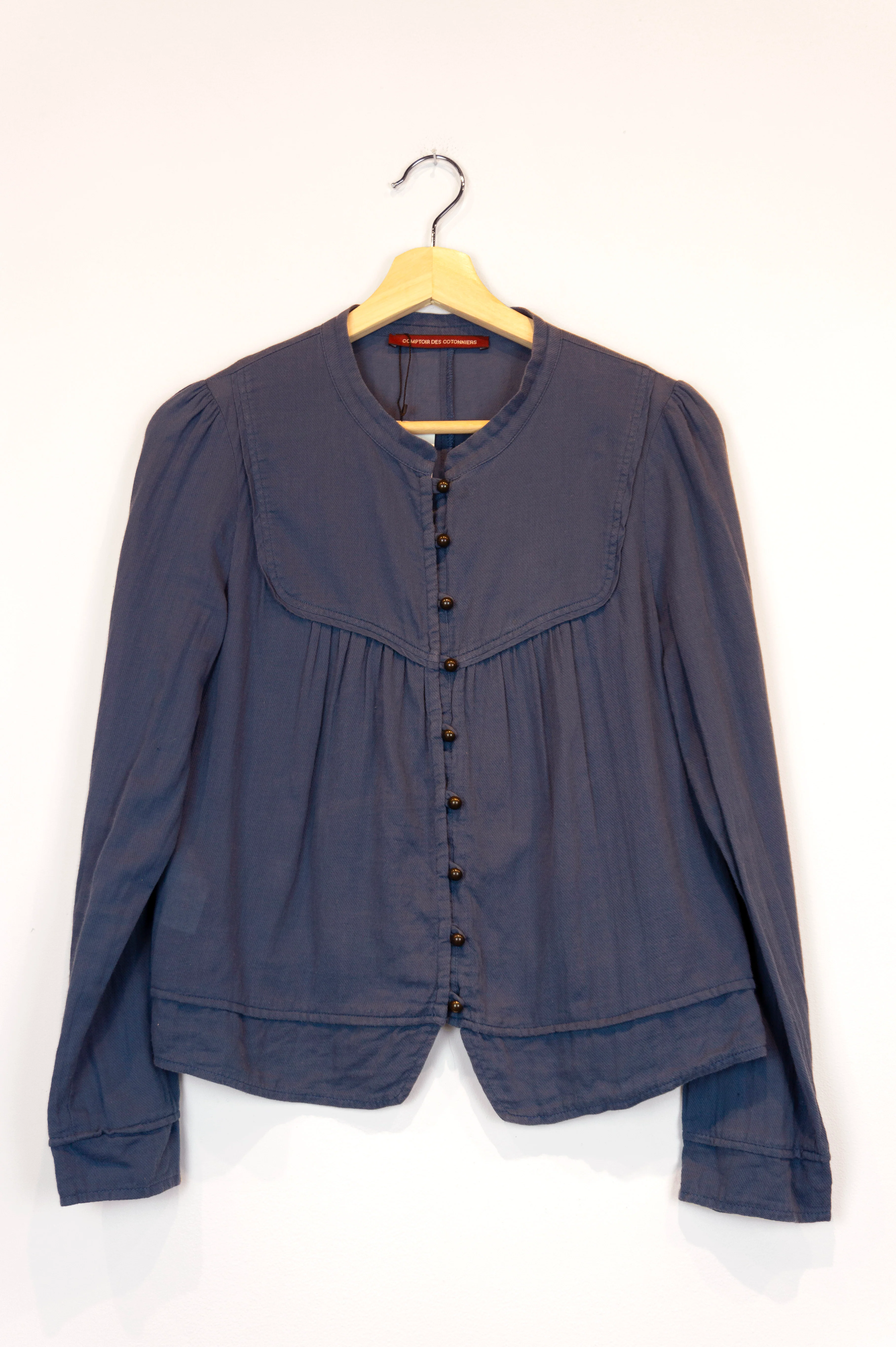 Blouse Comptoir des Cotonniers