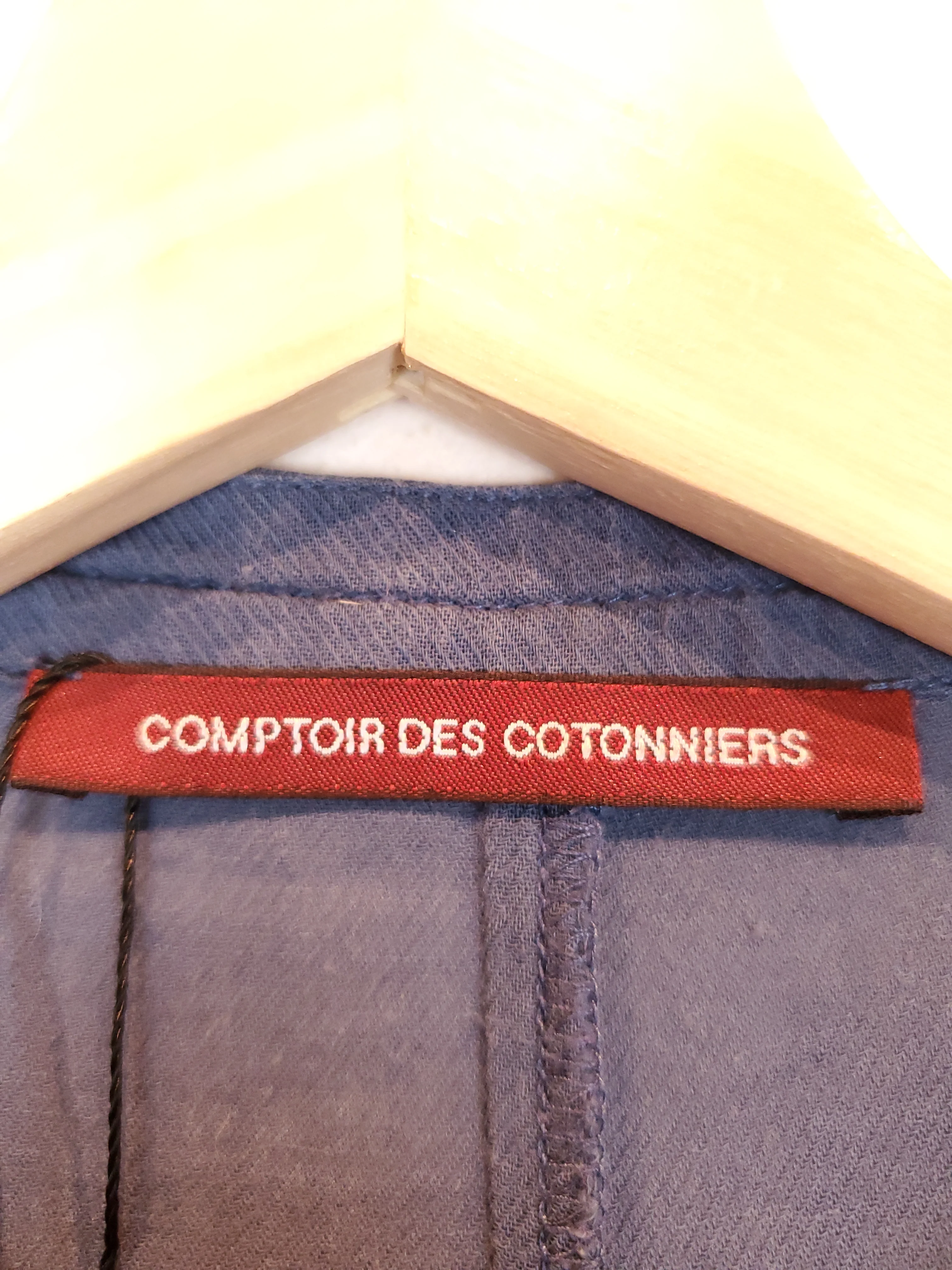Blouse Comptoir des Cotonniers - Image 3