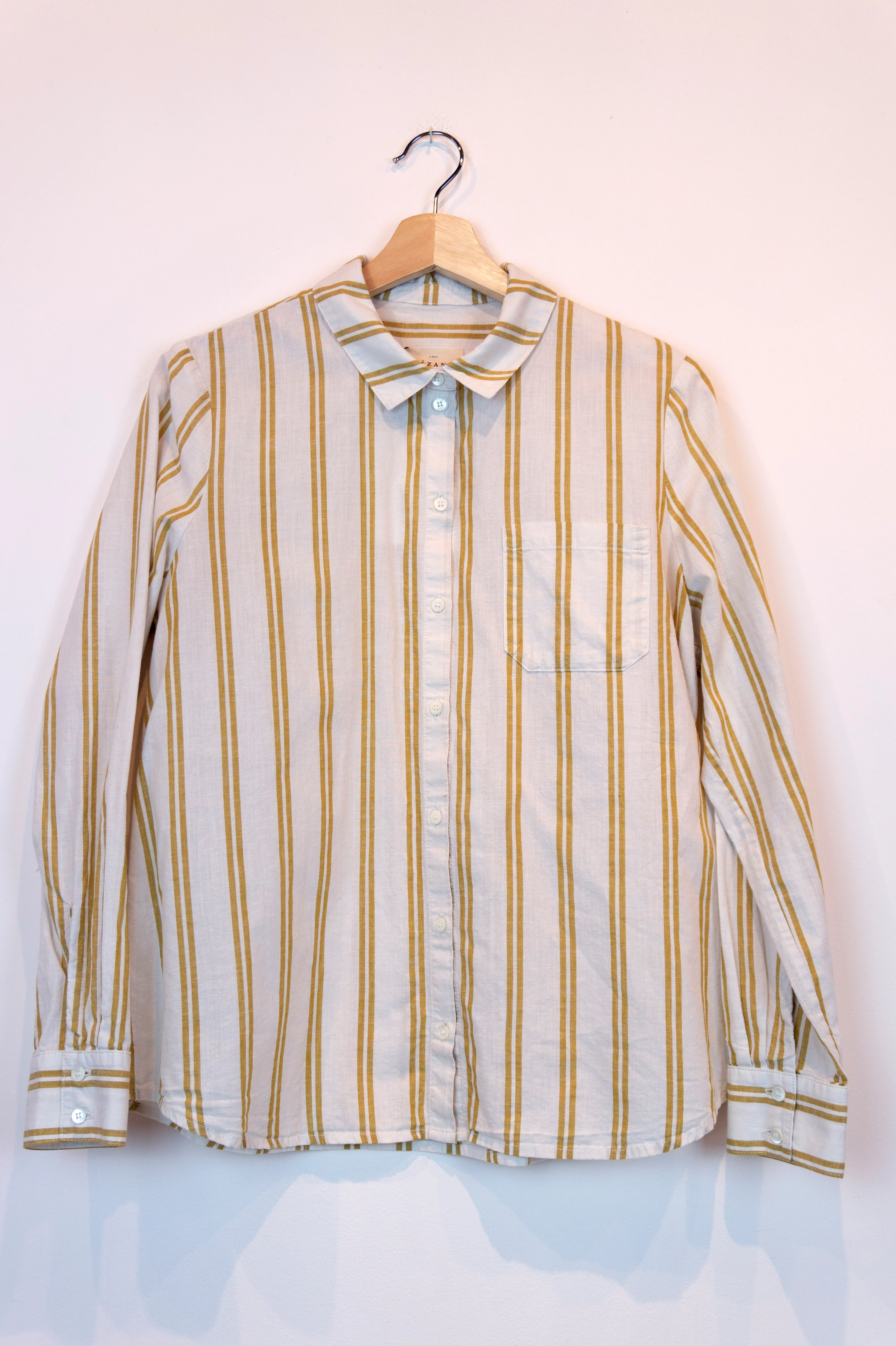 Blouse Sézane