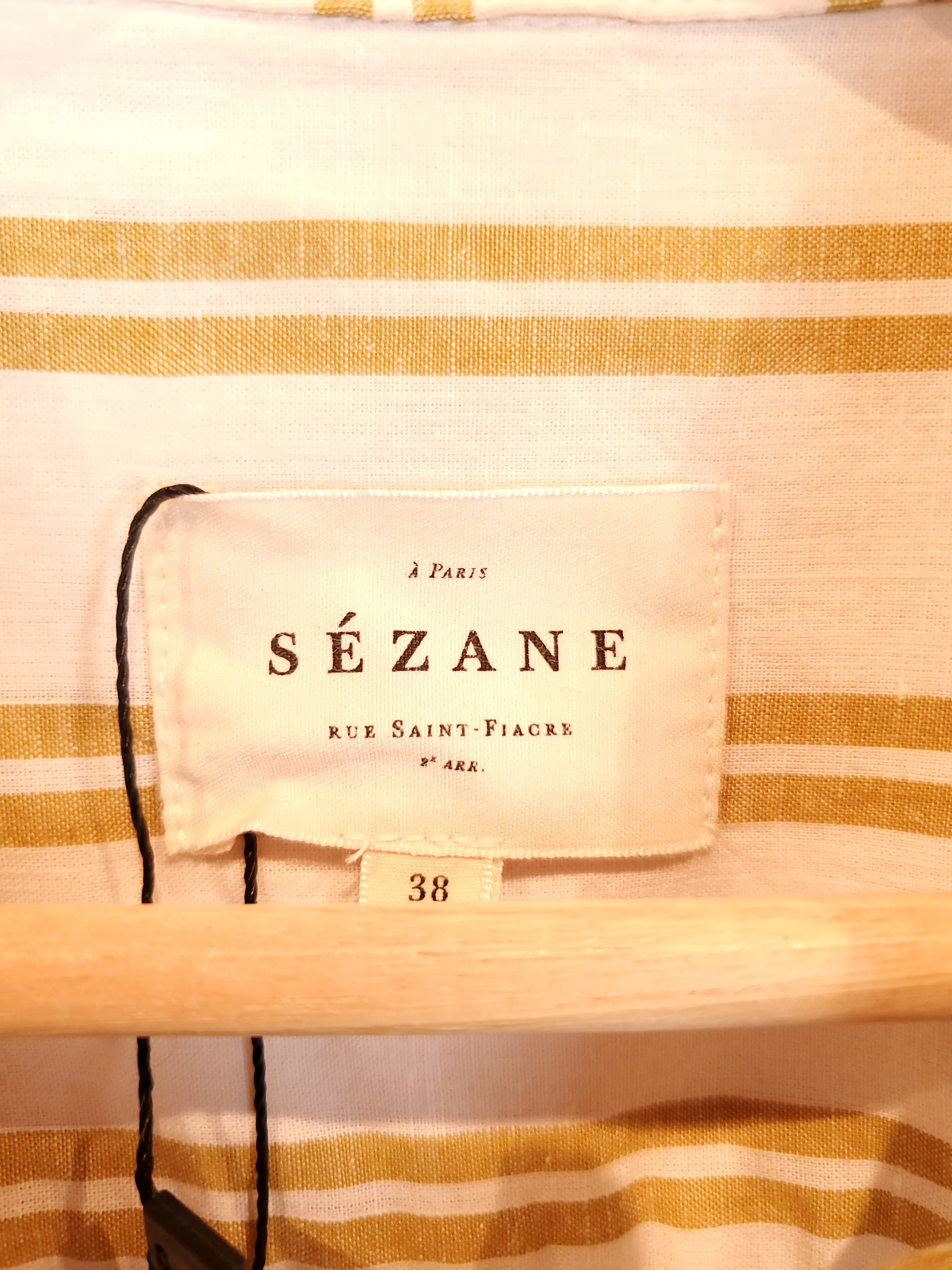 Blouse Sézane - Image 5