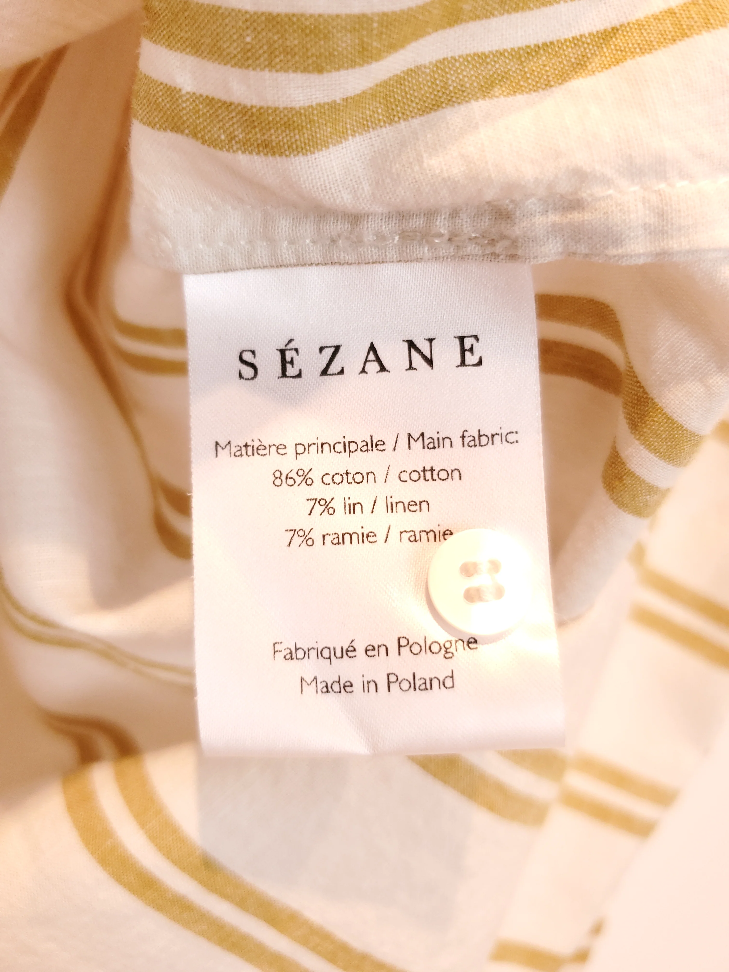 Blouse Sézane - Image 6