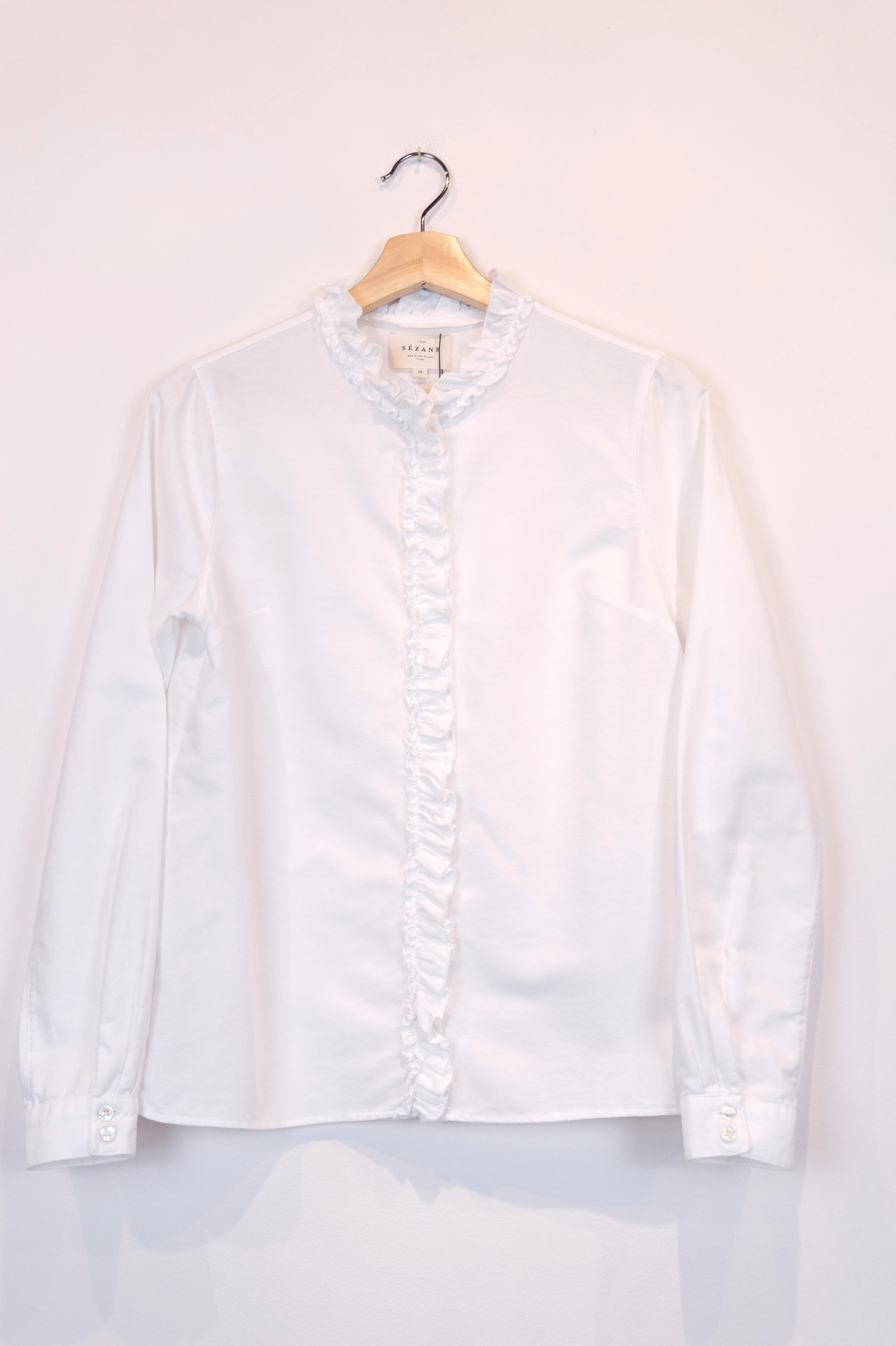 Blouse Sézane