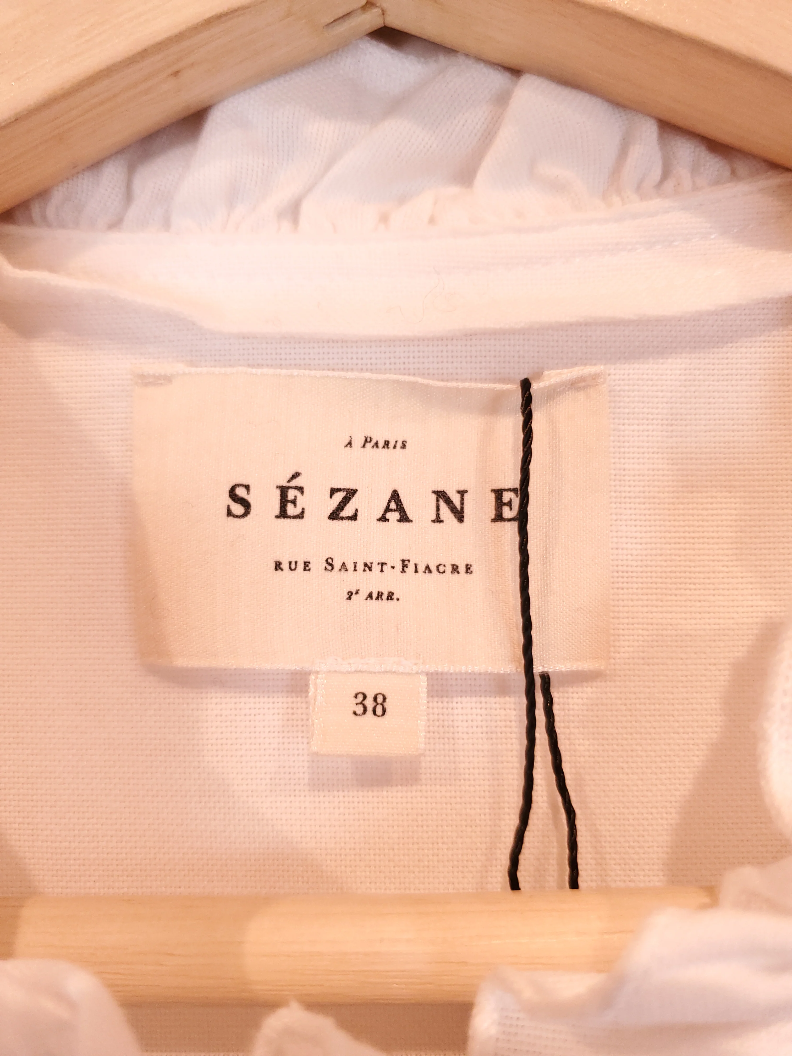 Blouse Sézane - Image 5