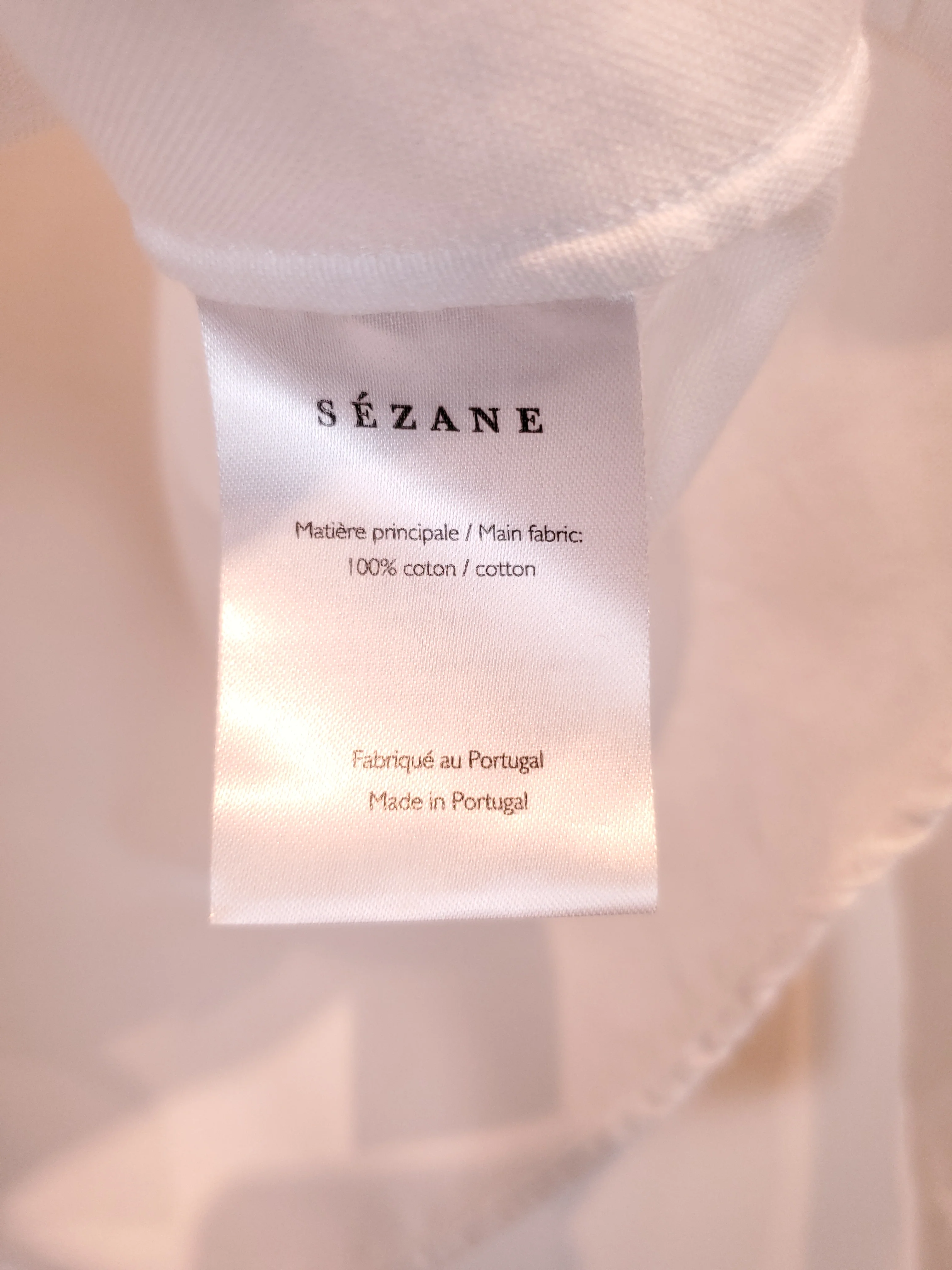 Blouse Sézane - Image 6