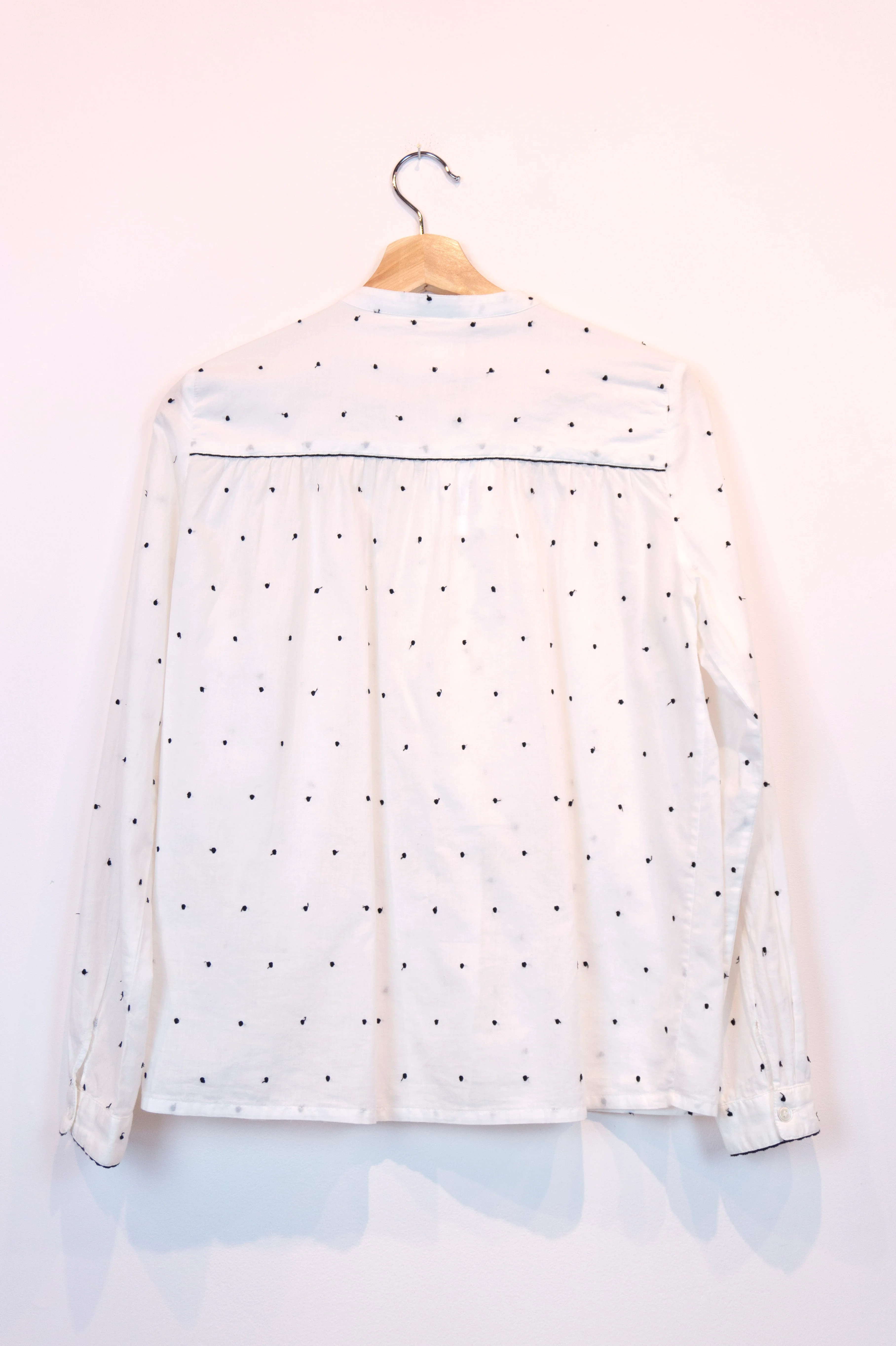 Blouse Sézane - Image 2