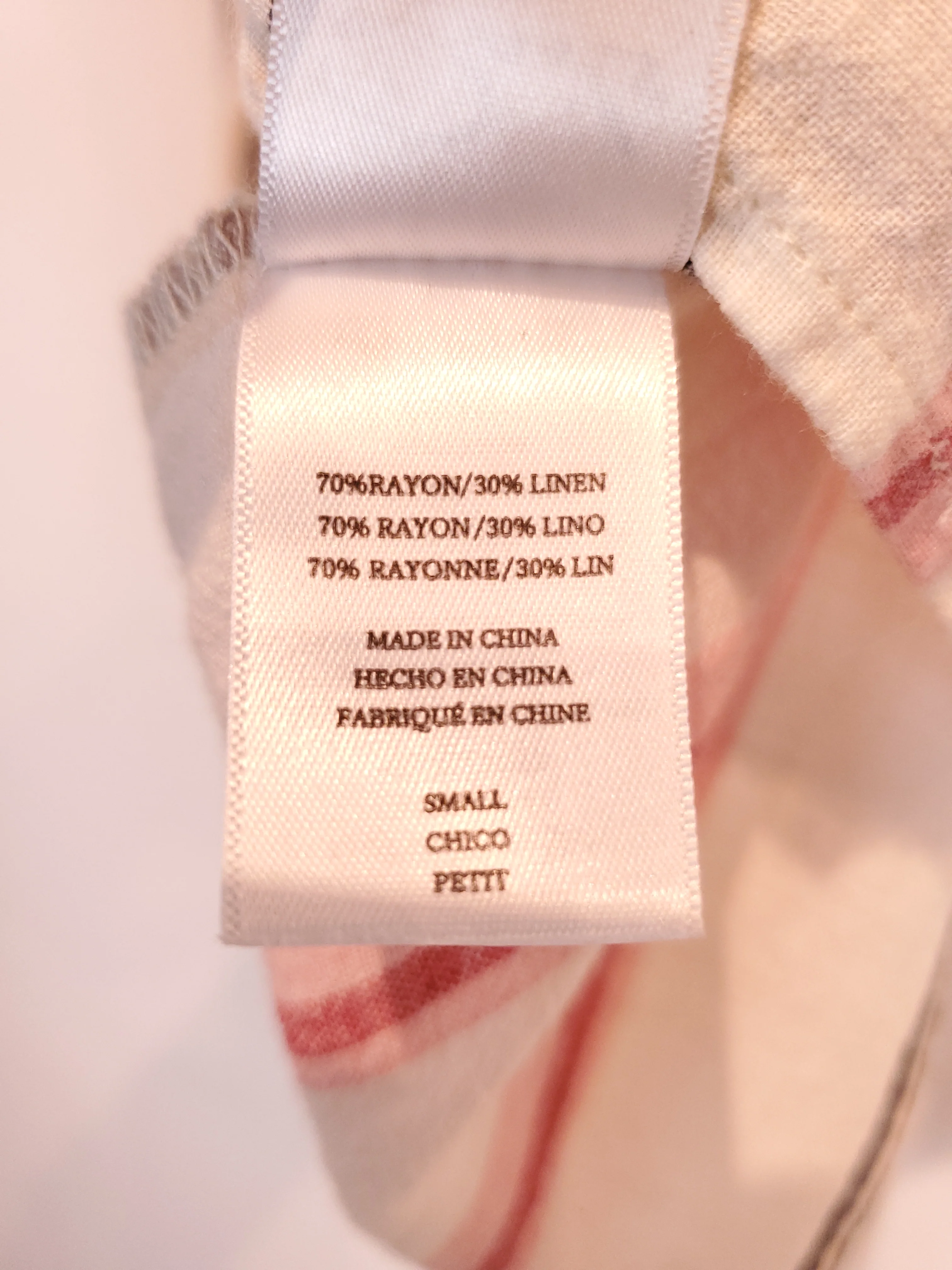 Blouse Rails - Image 5